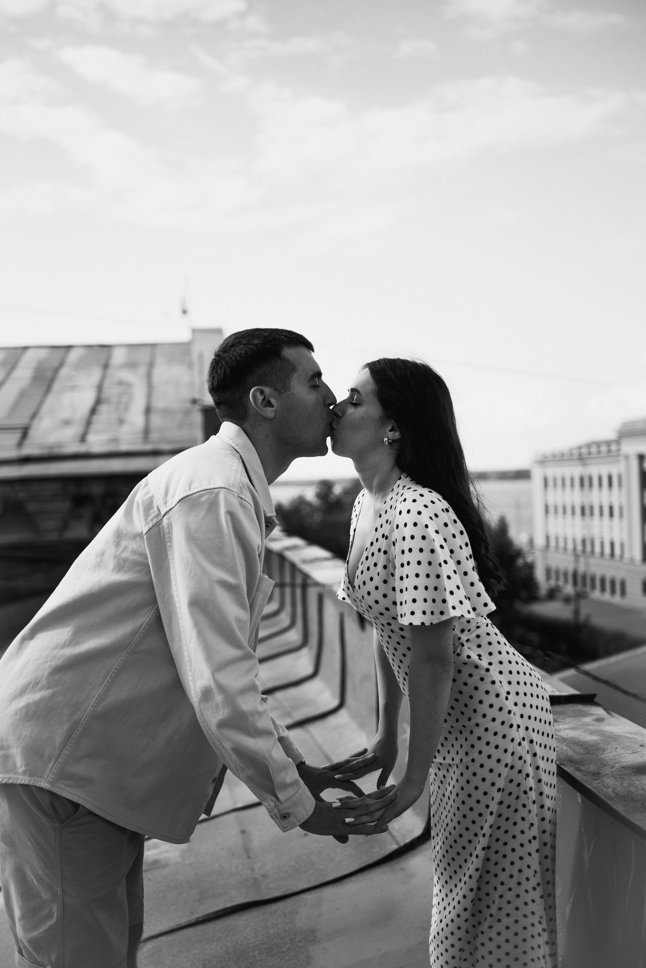 Александра & Илья. Обо мне