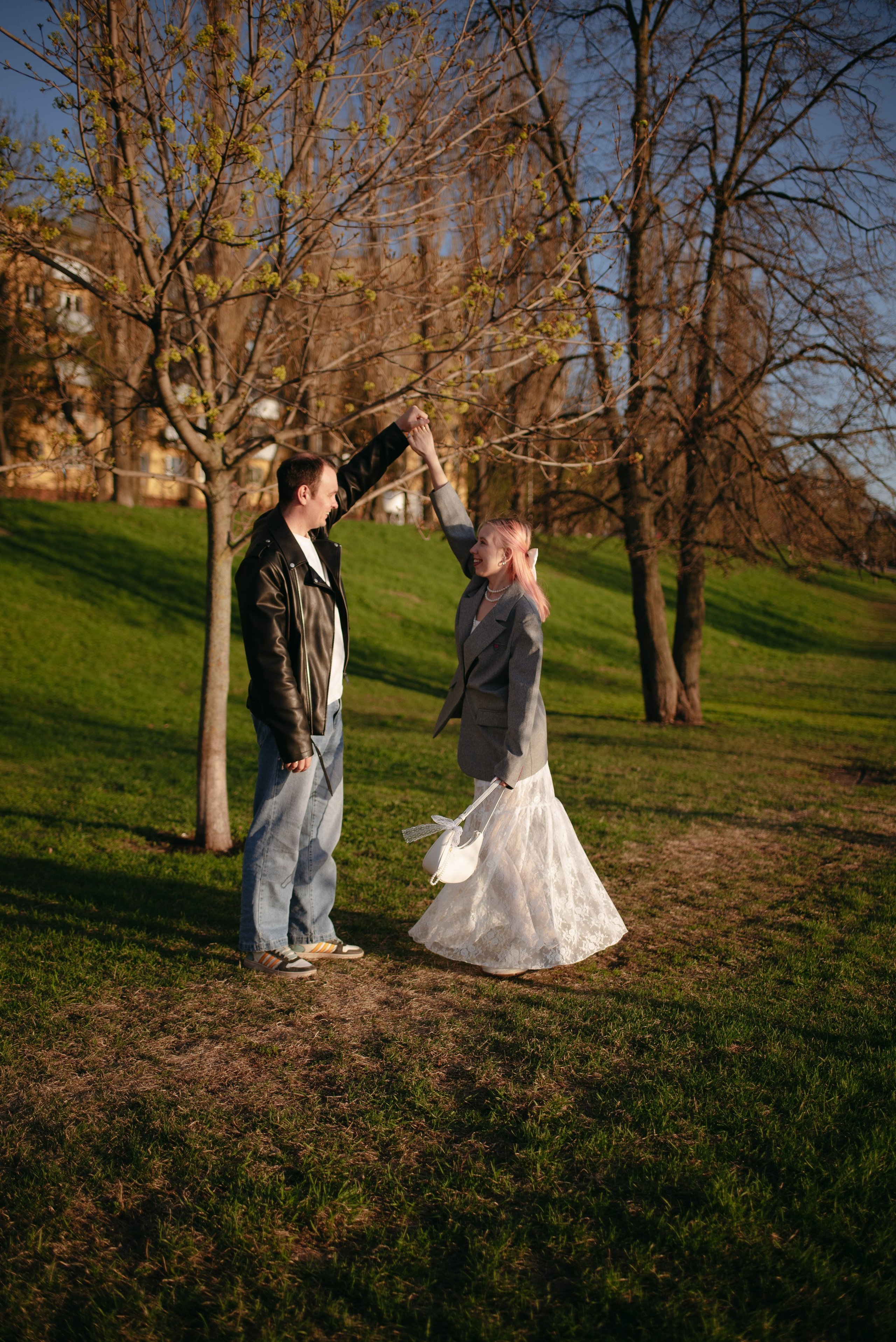 Евгения & Владимир. Обо мне