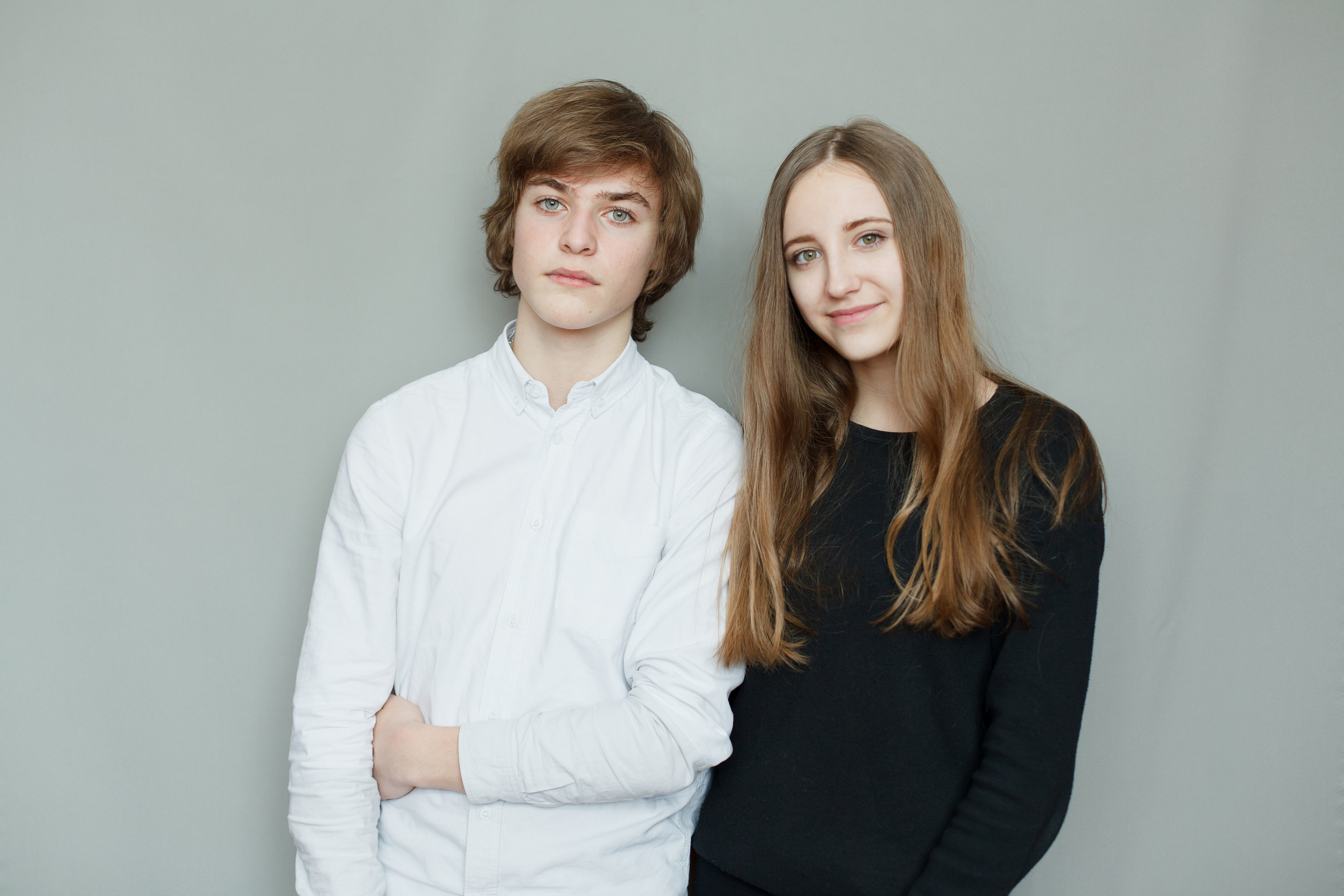 Папка для Вальдорфа. Фотограф Бызов Павел