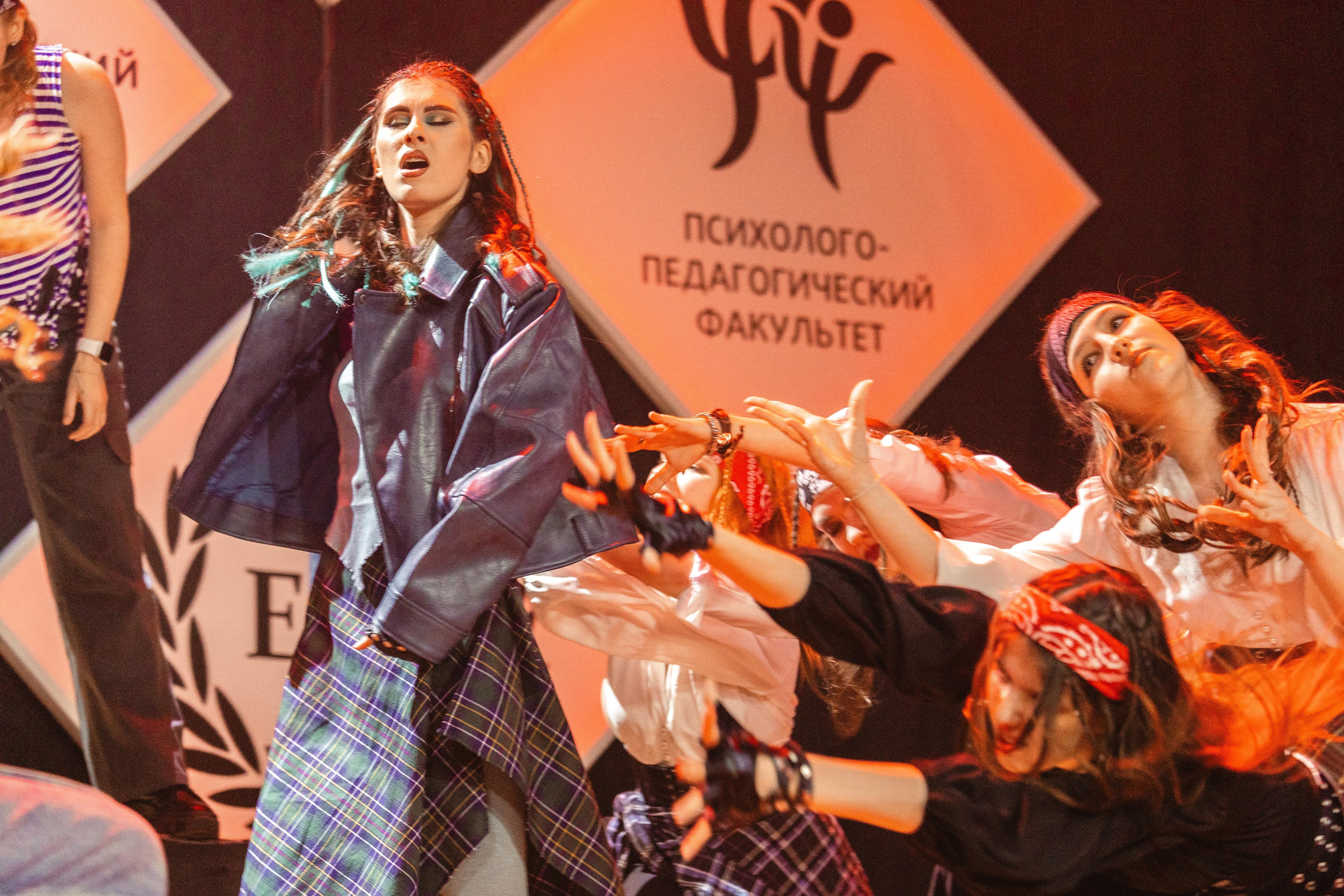 Студвесна 2025 — 50/50. KiPPER Gallery — Фотограф