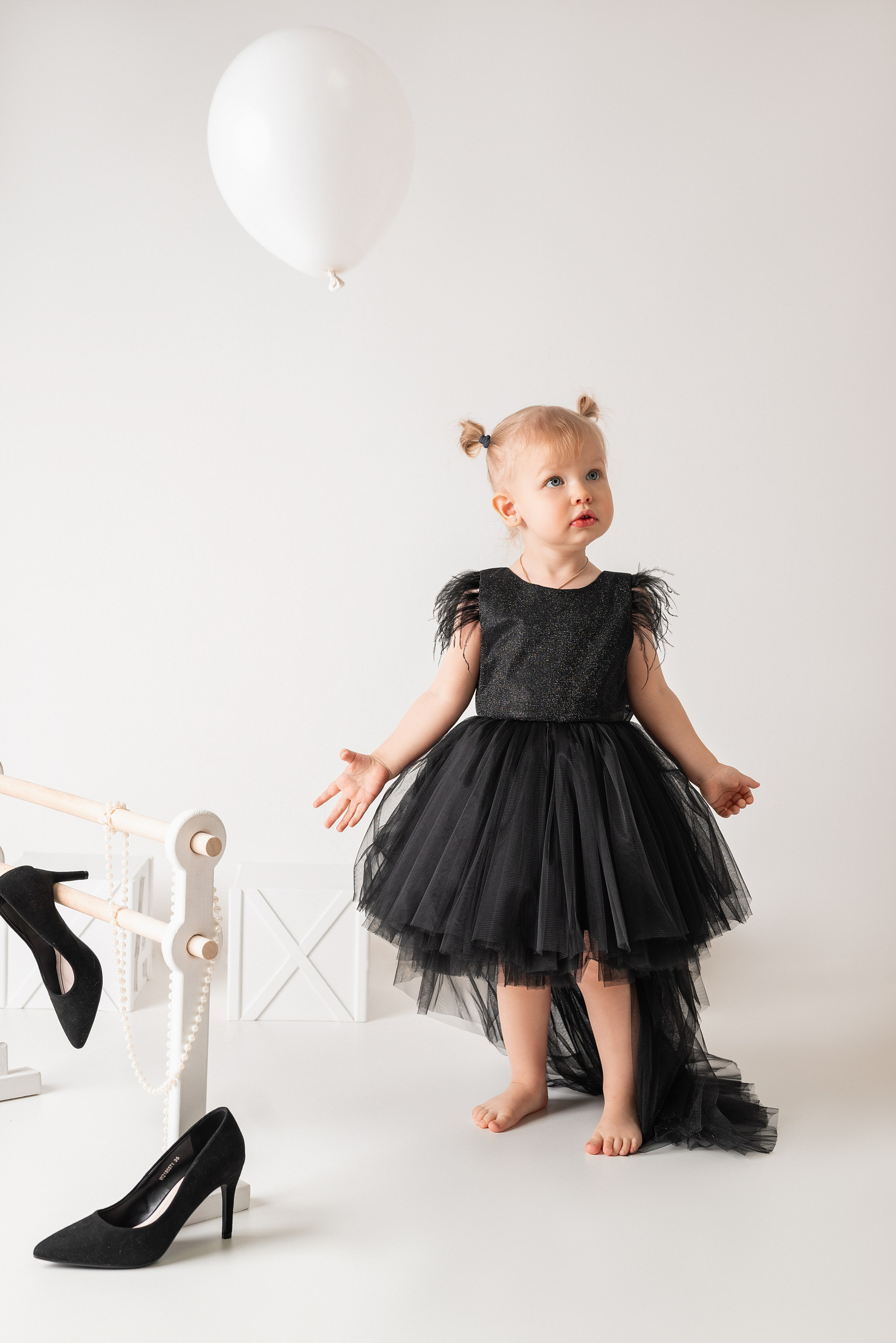 Фотосессия 2-х летия. Фотограф новорожденных в Норильске Виктория Шагалиева