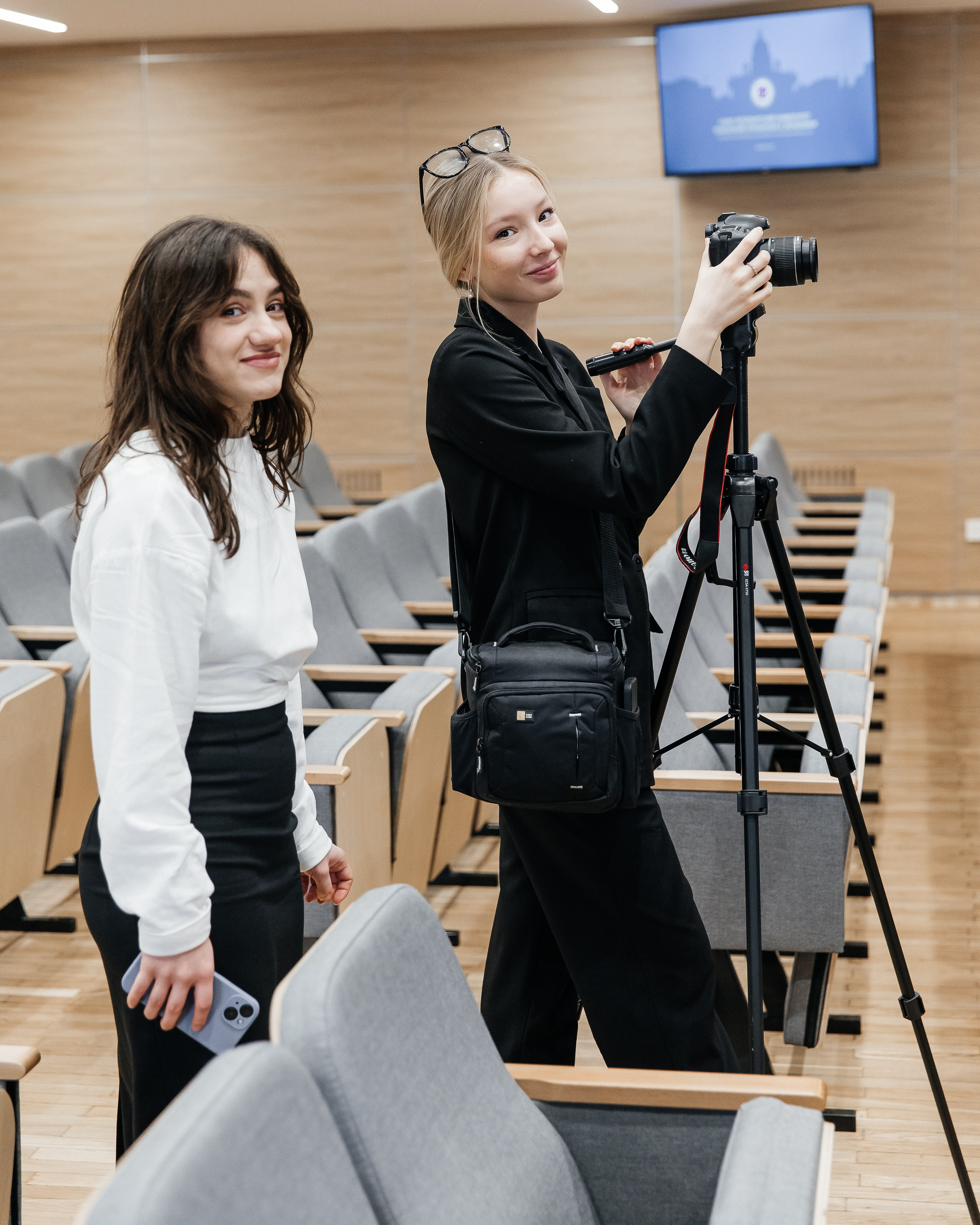 Конкурс красоты и материнства «Особенная мама 2024». Открытие. Фотограф в Санкт-Петербурге Алена Сертакова