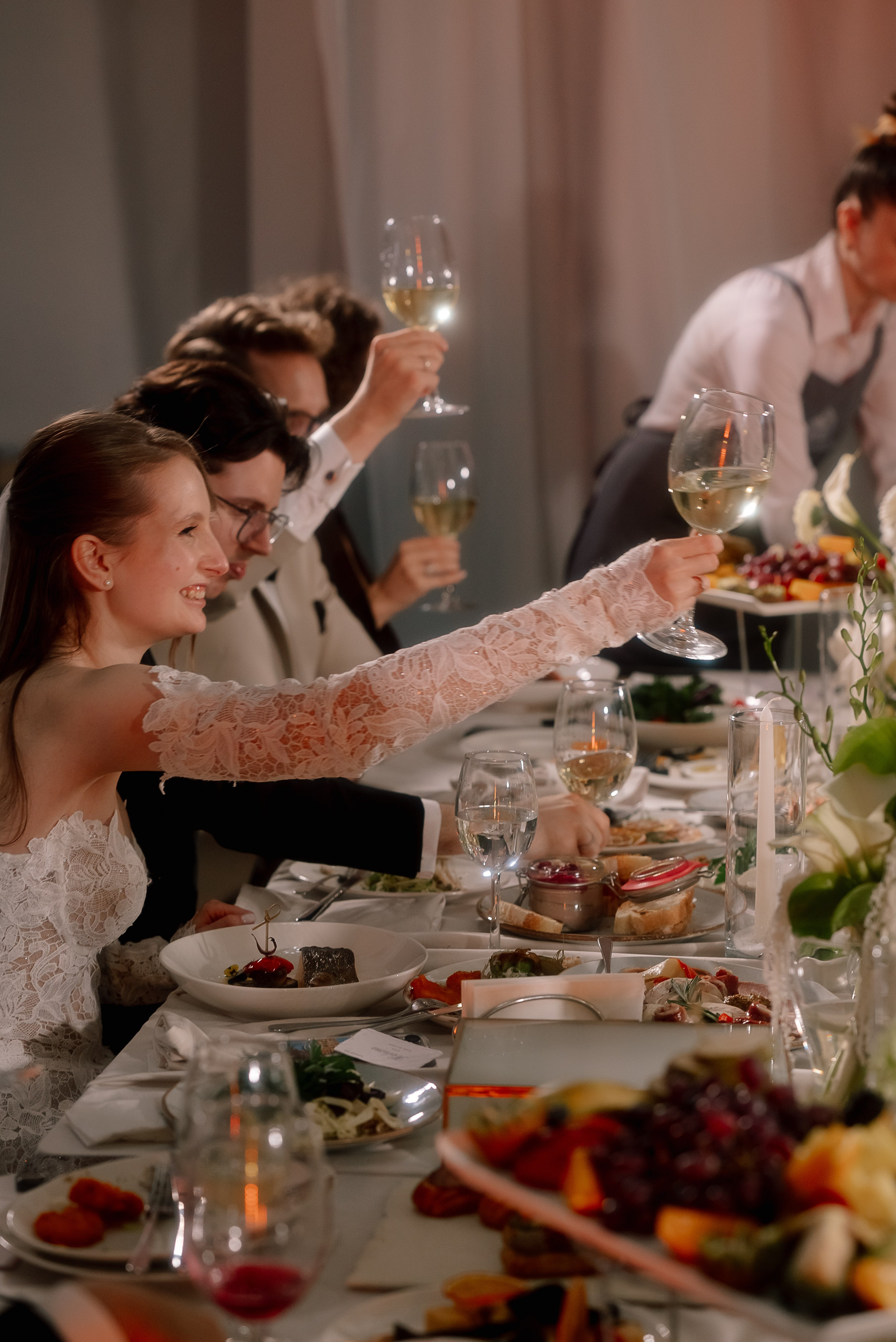 Толя & Аня 2025. Фотограф Москва. Шульгинова Ольга