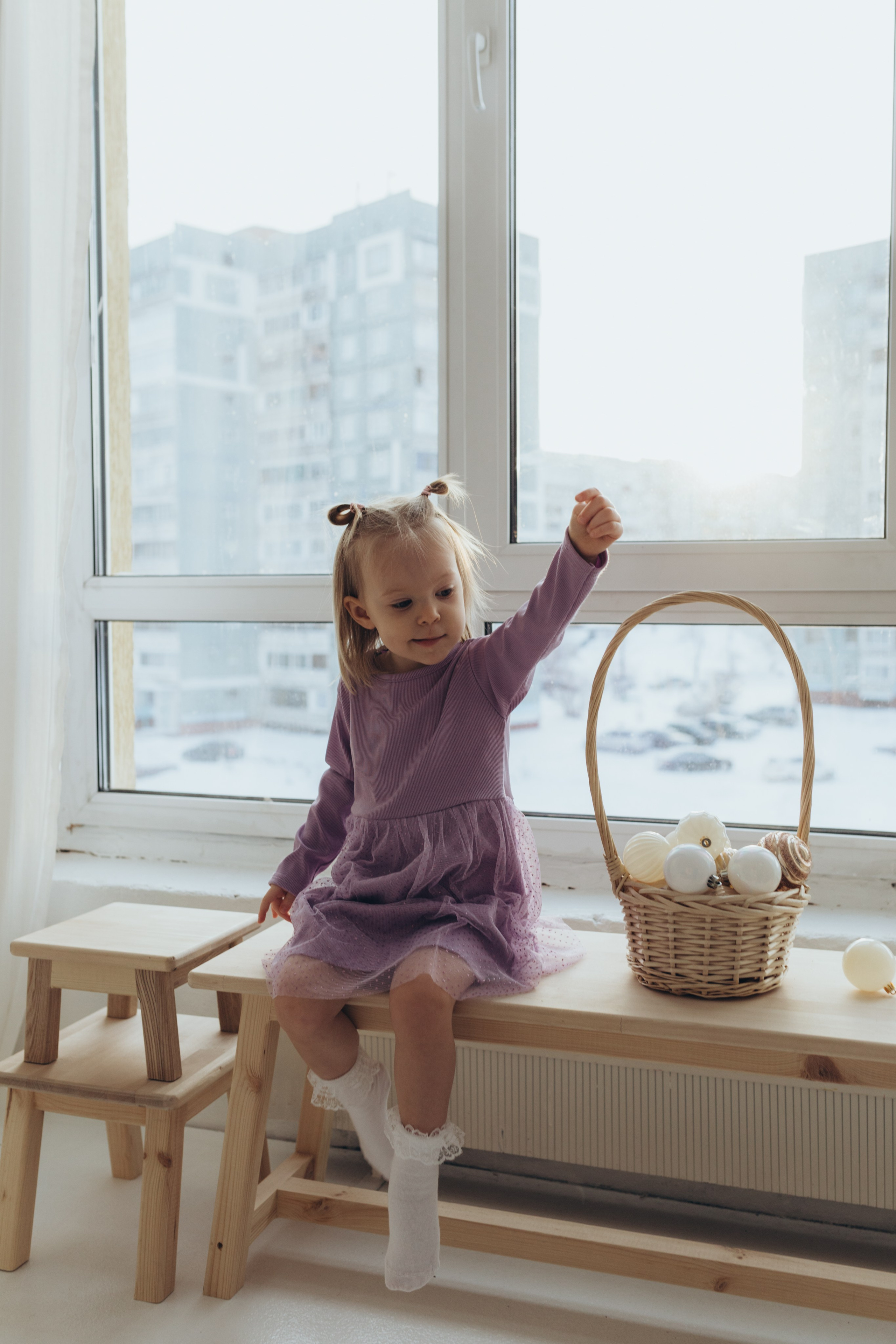 Поля. Фотограф Кемерово Анастасия Ларионова