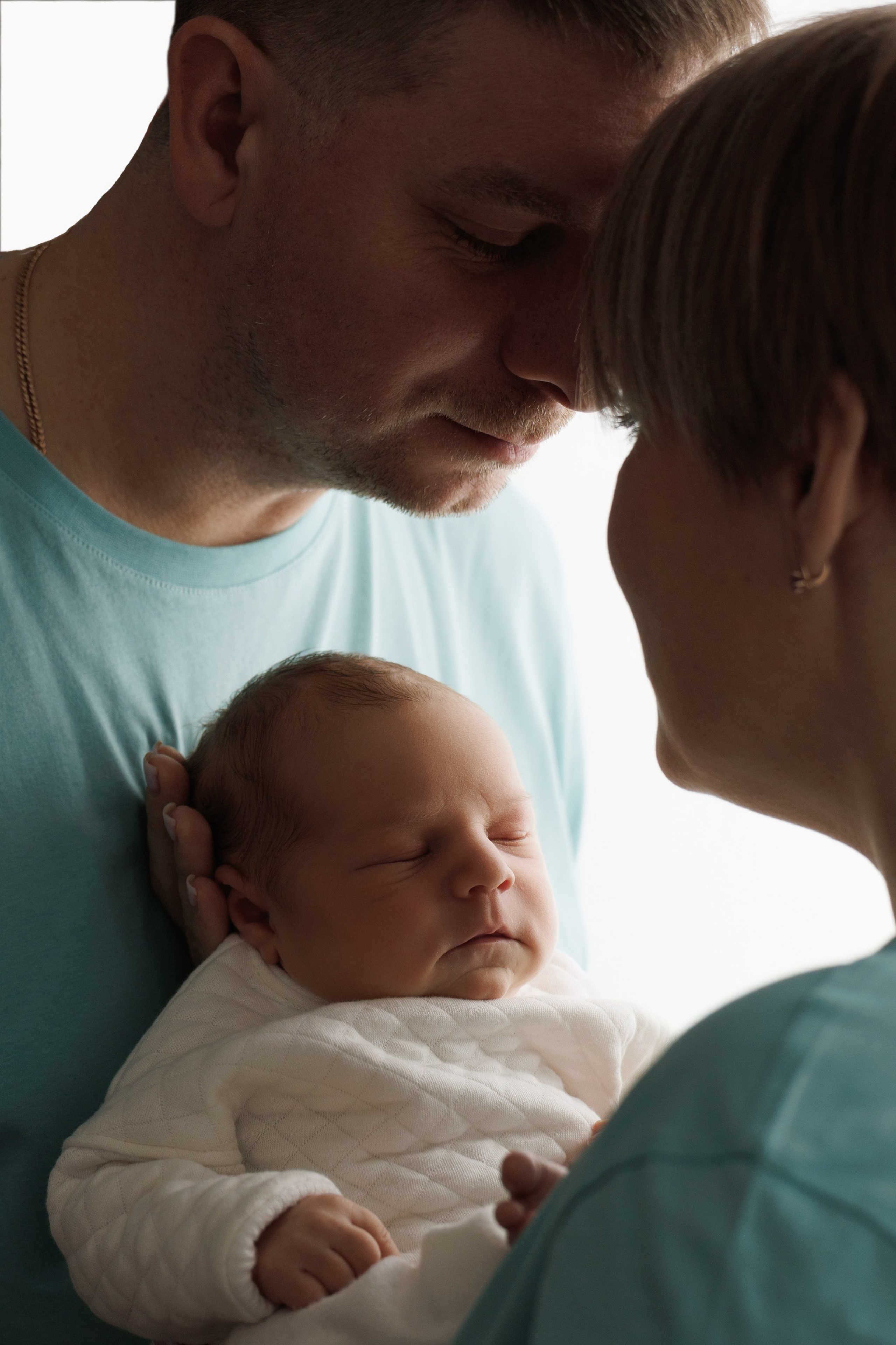 Семейный и детский фотограф в Санкт-Петербурге, Мурино, Всеволожске Тропина Анна