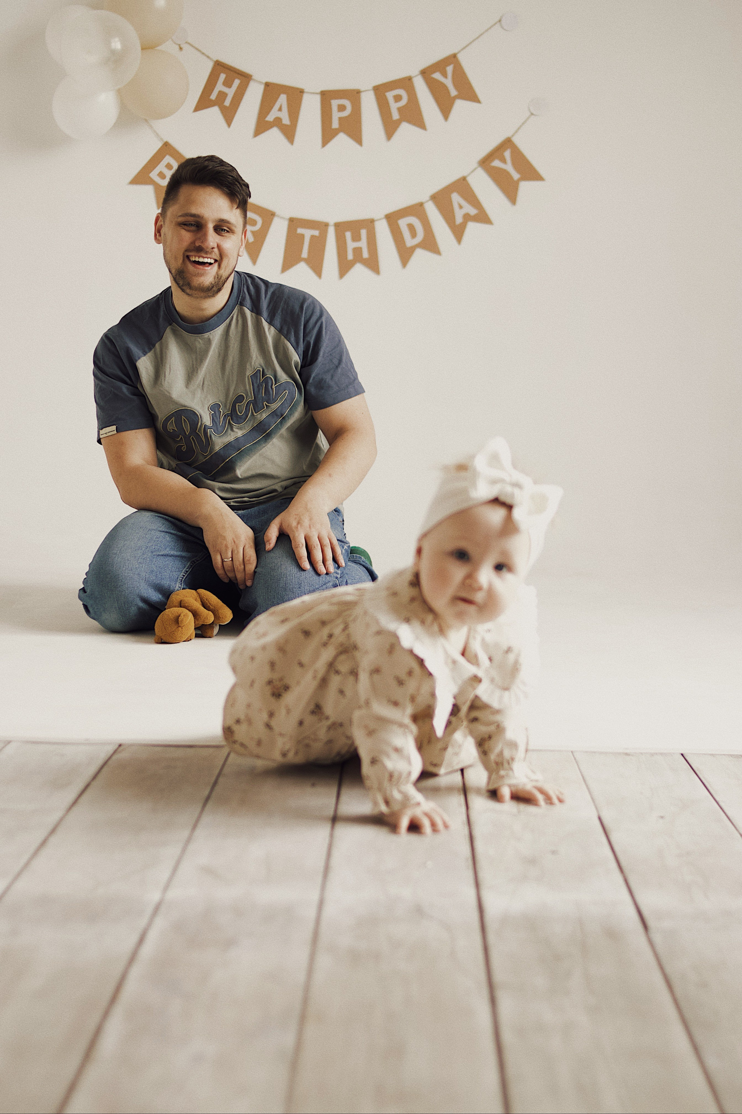 Семейные съёмки. Фотограф во Владивостоке Анастасия Соловей