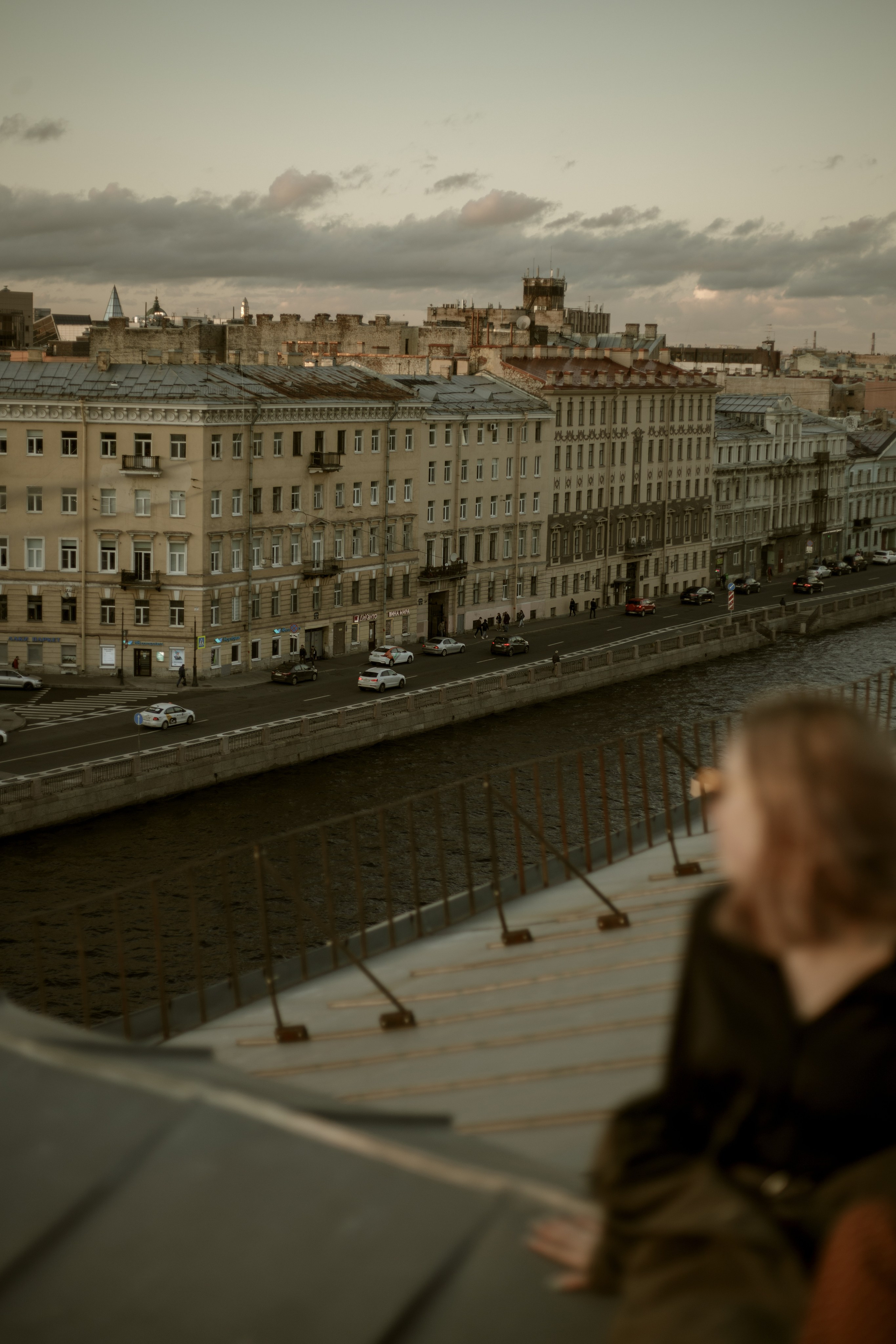 Дарья. Фотограф в Саратове Сабина Иманова