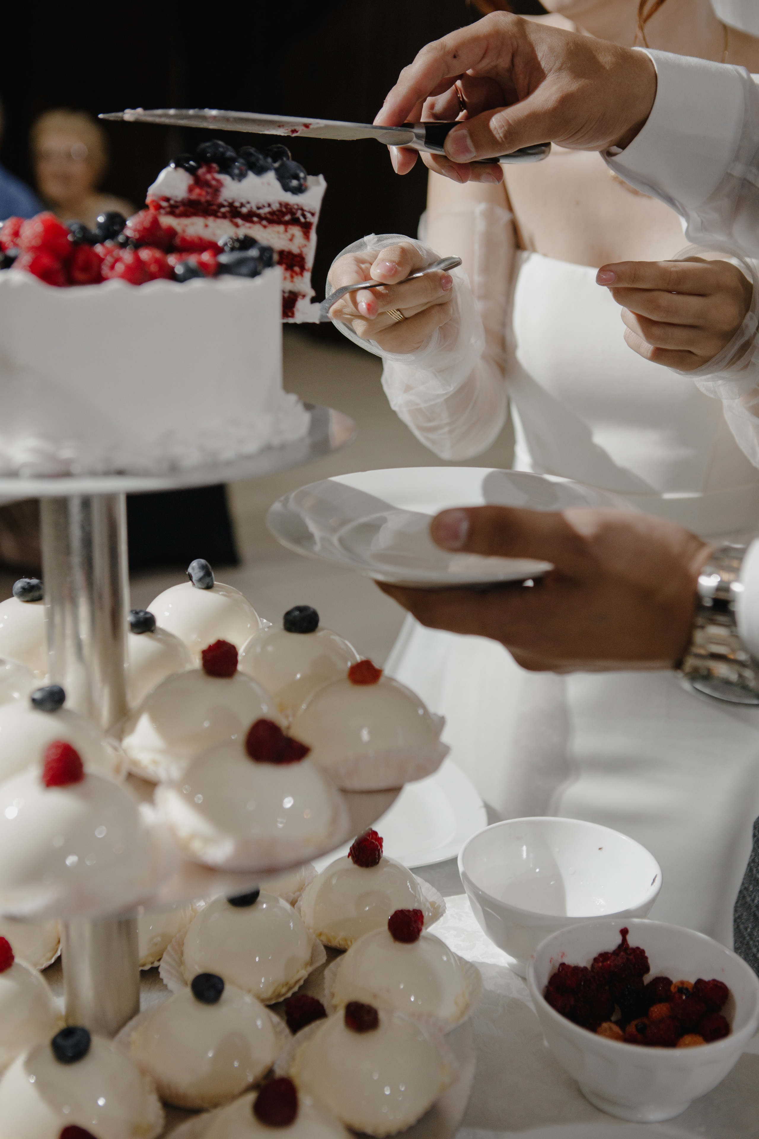 Олег и Елизавета. Фотограф в Саратове Сабина Иманова