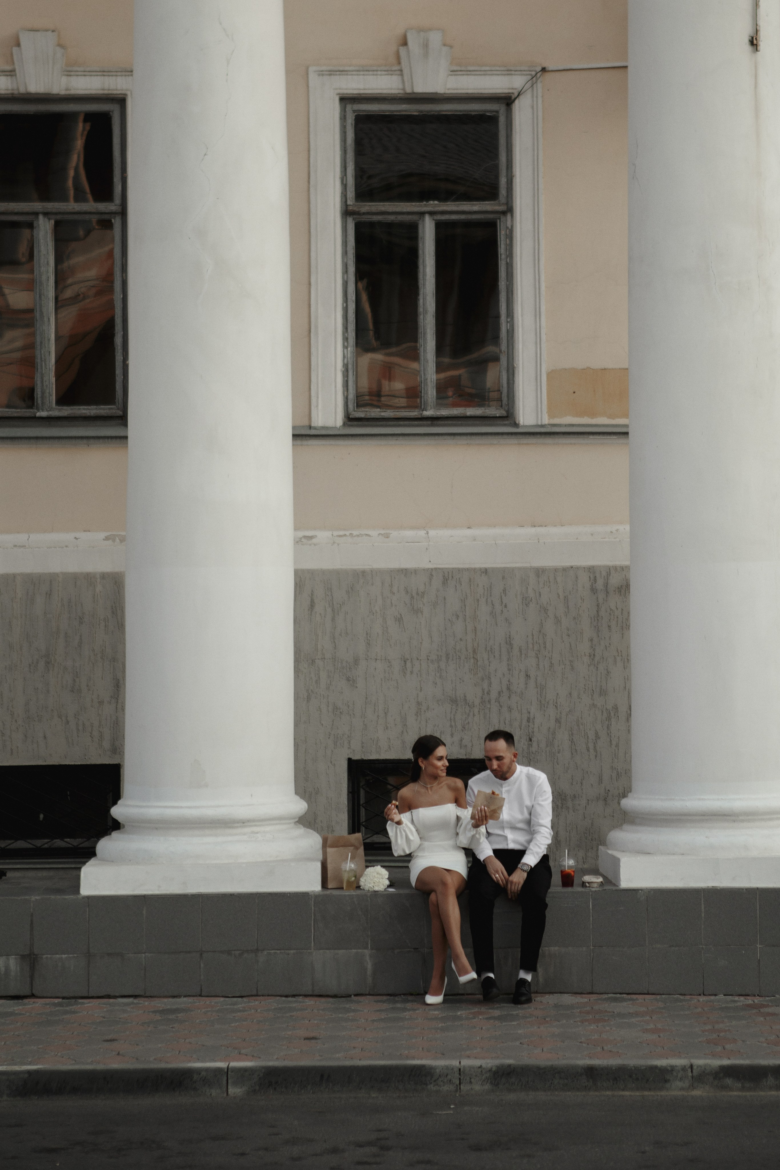 Фотограф в Саратове Сабина Иманова