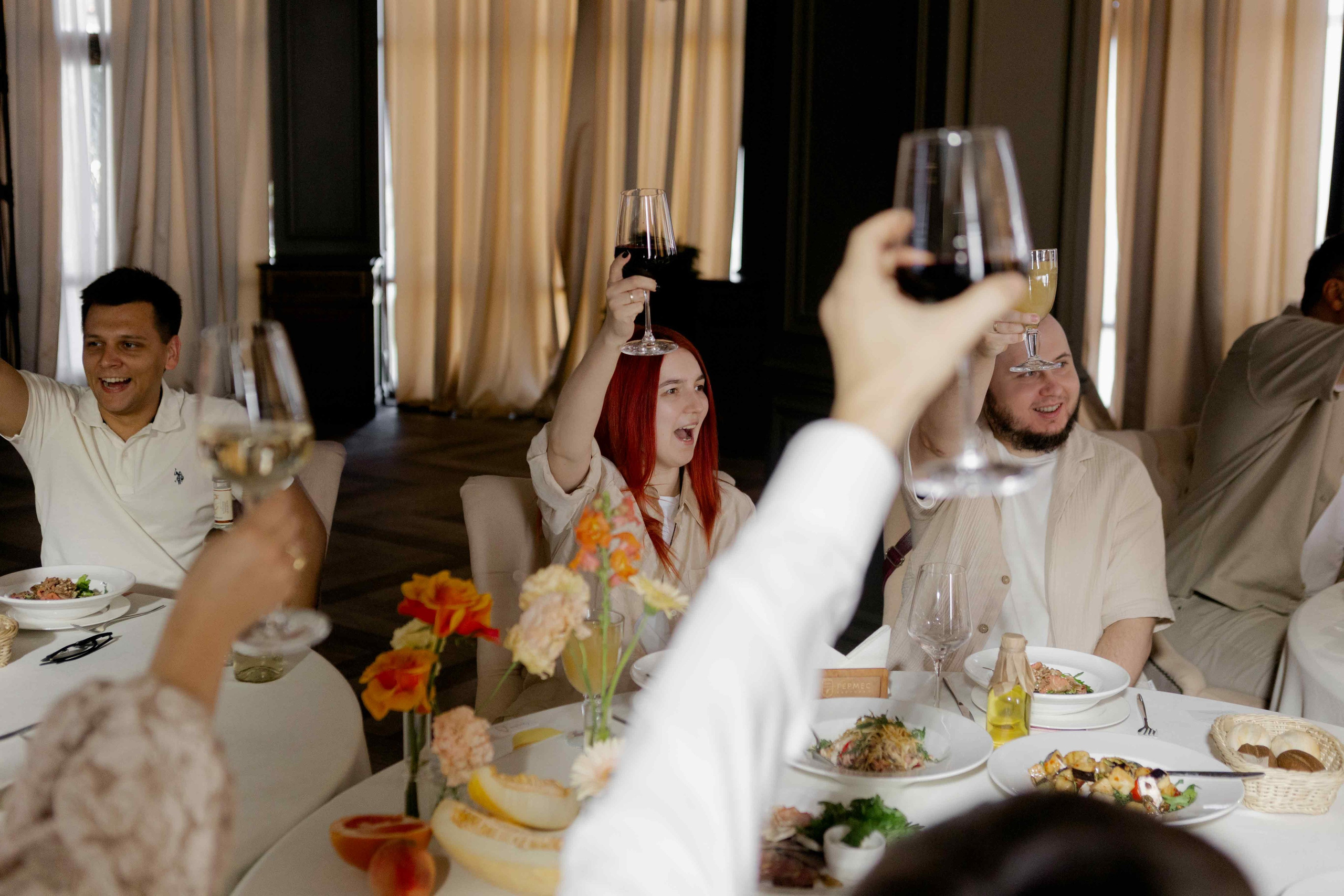 Никита и Анастасия (В данной серии сокращенный, полый день). Фотограф в Саратове Сабина Иманова