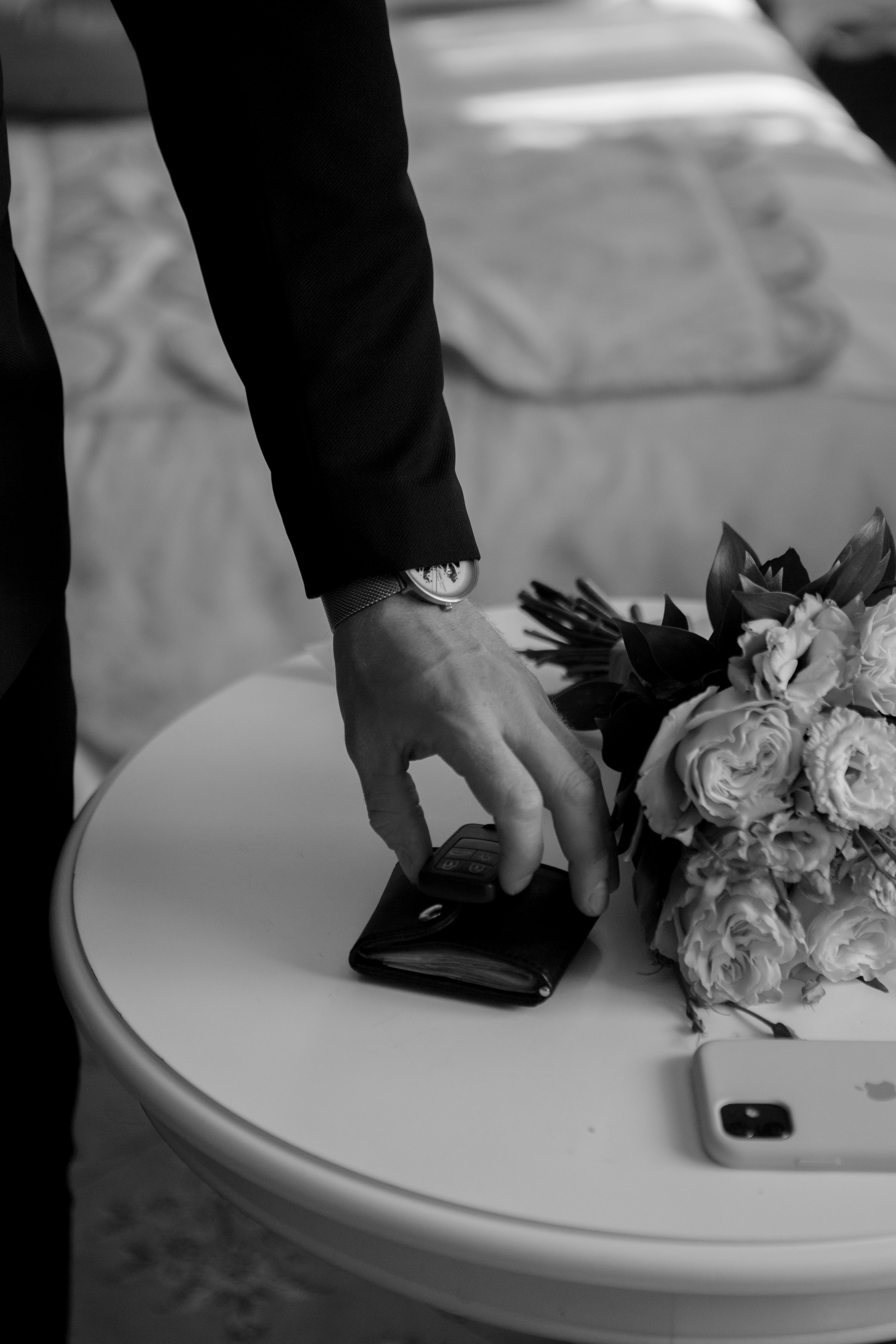 Максим и Юлия. Фотограф в Саратове Сабина Иманова