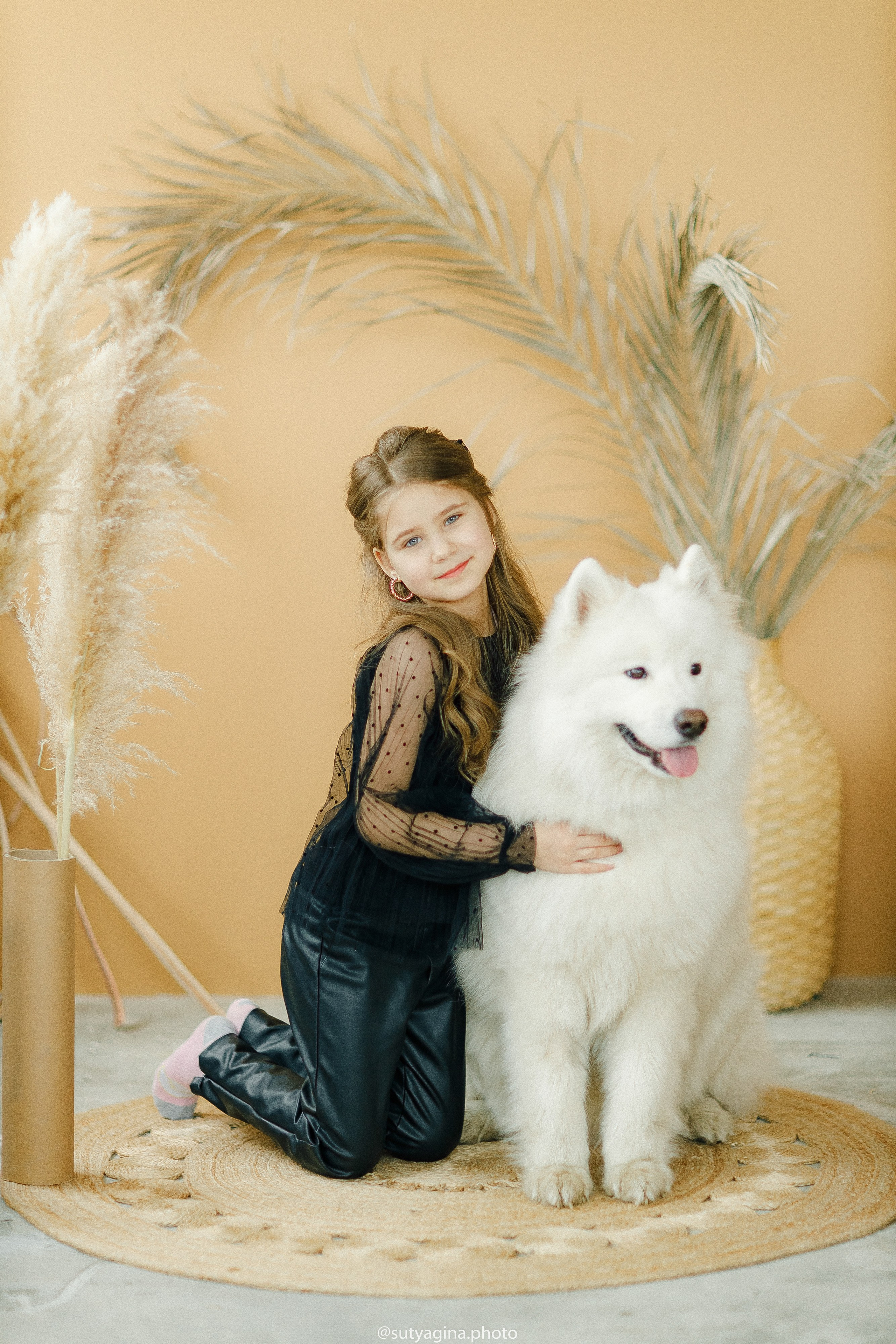Самоед Мартин. Свадебный и женский фотограф