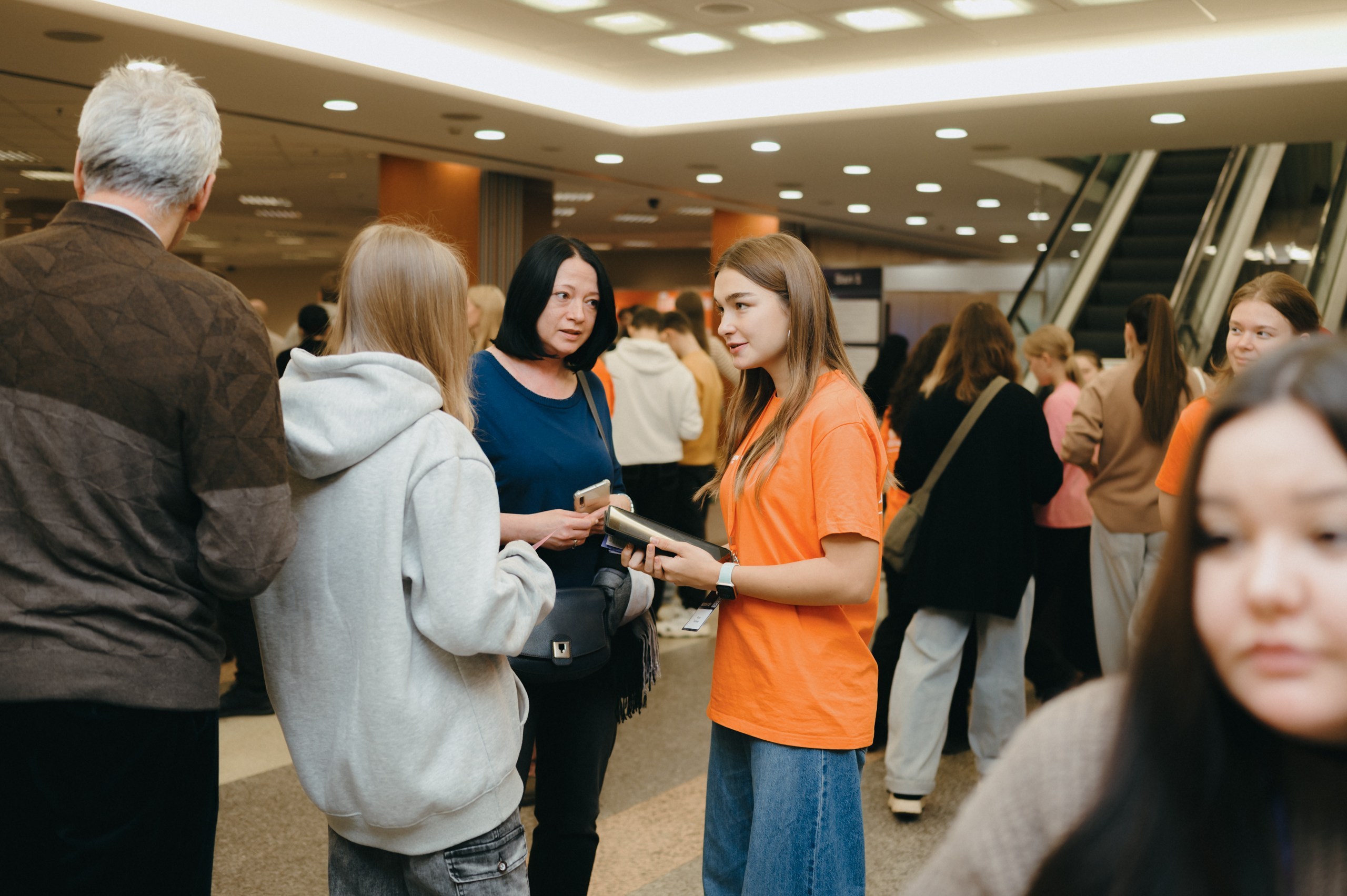 Навигатор поступления. Komonev