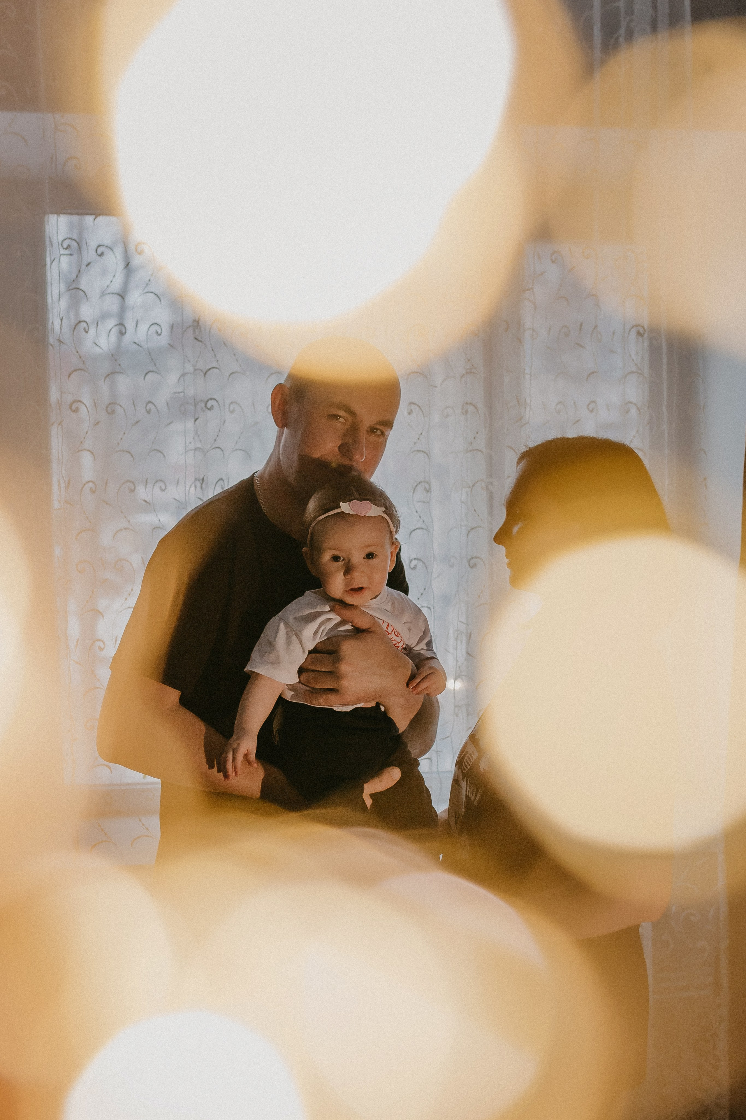 Настенька. Семейный фотограф в Сургуте