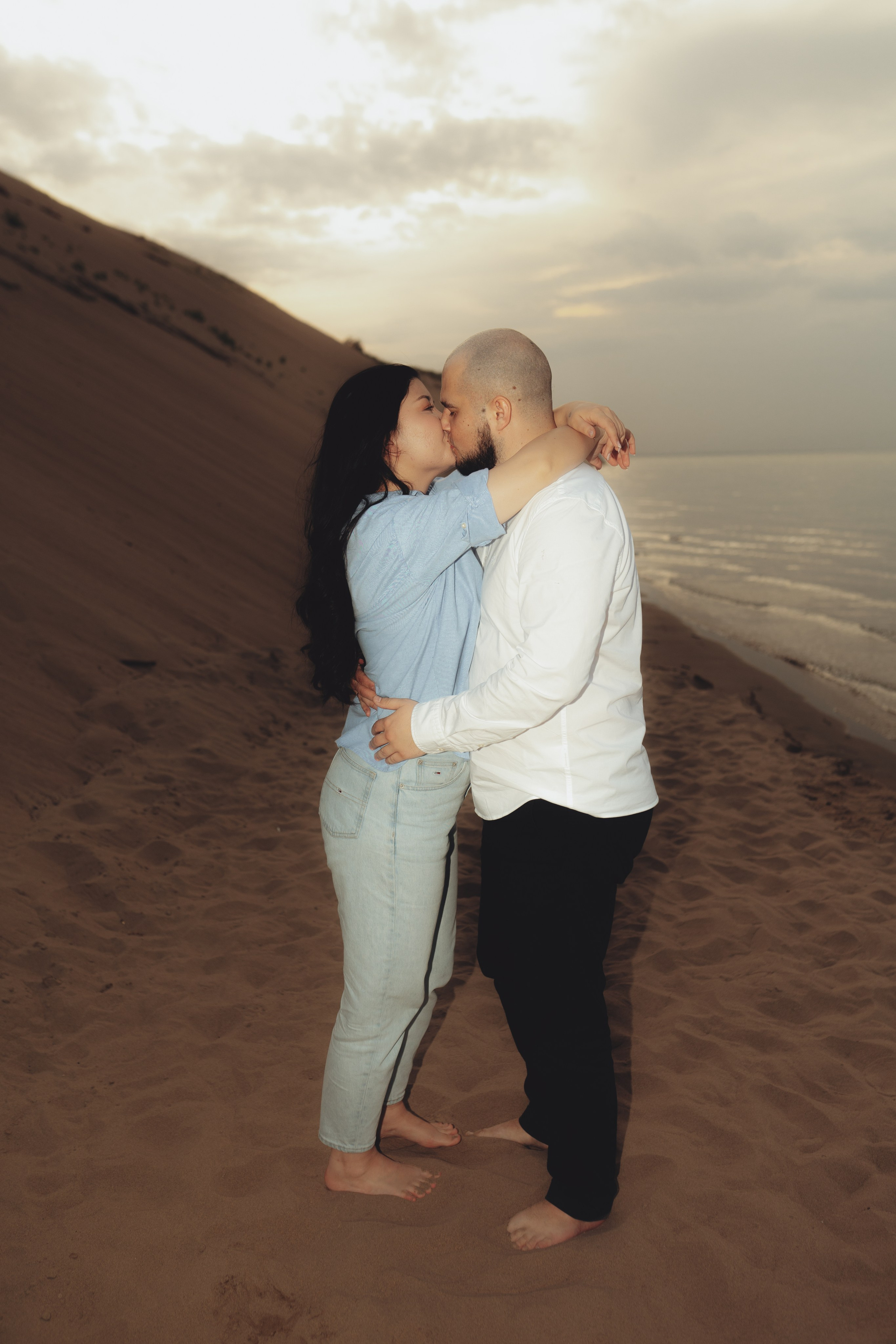 Alex&Dalila Love Story