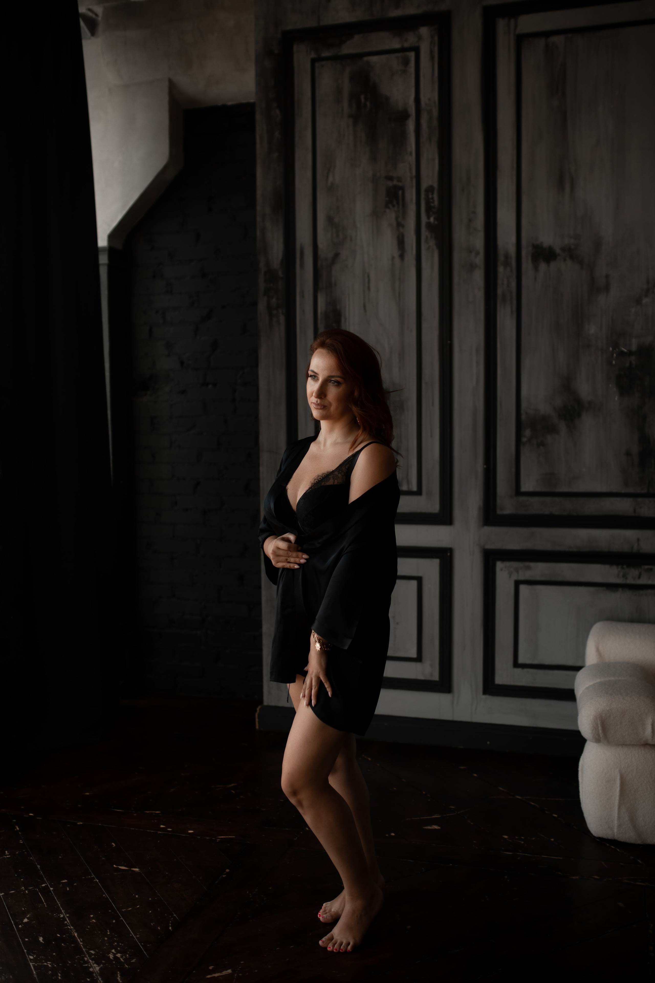 Светлана. Фотограф чувственного портрета в Санкт-Петербурге Светлана Фролова