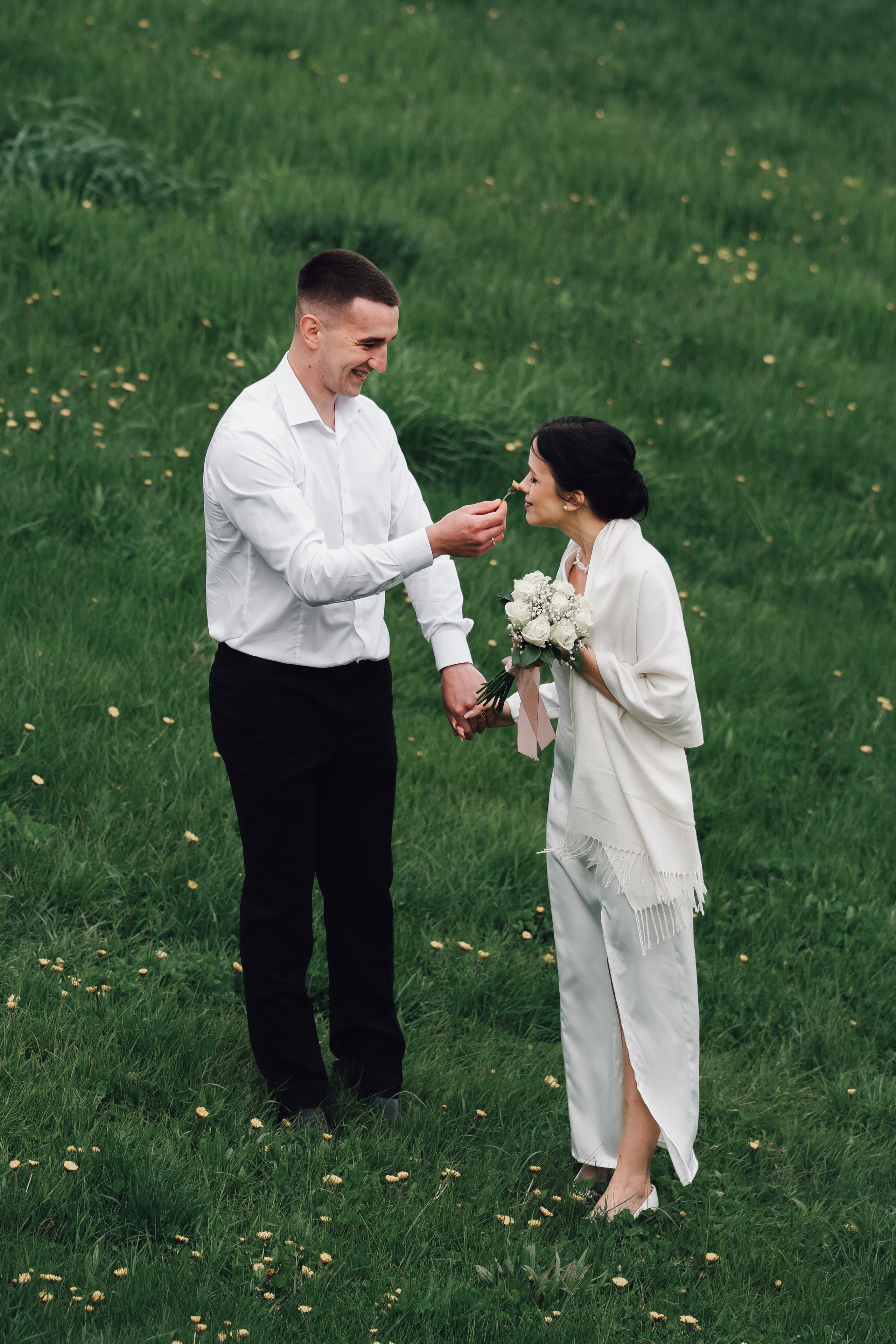 Настя и Тимофей. Ваш личный фотограф в Волгограде и области