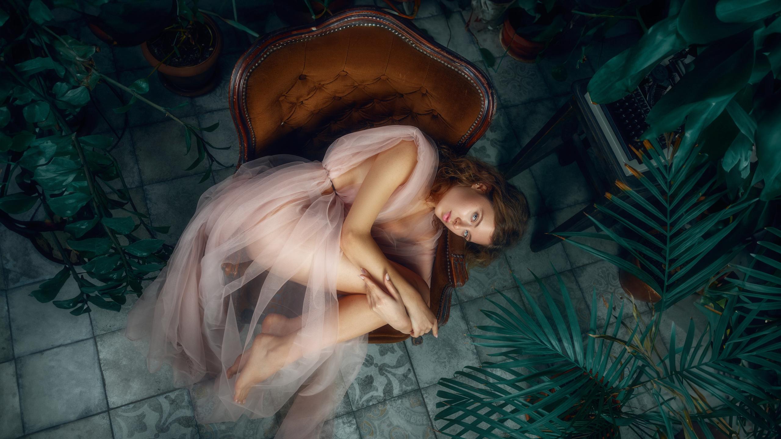 Ksenia. Владимир Рудченко — Фотограф из Казани