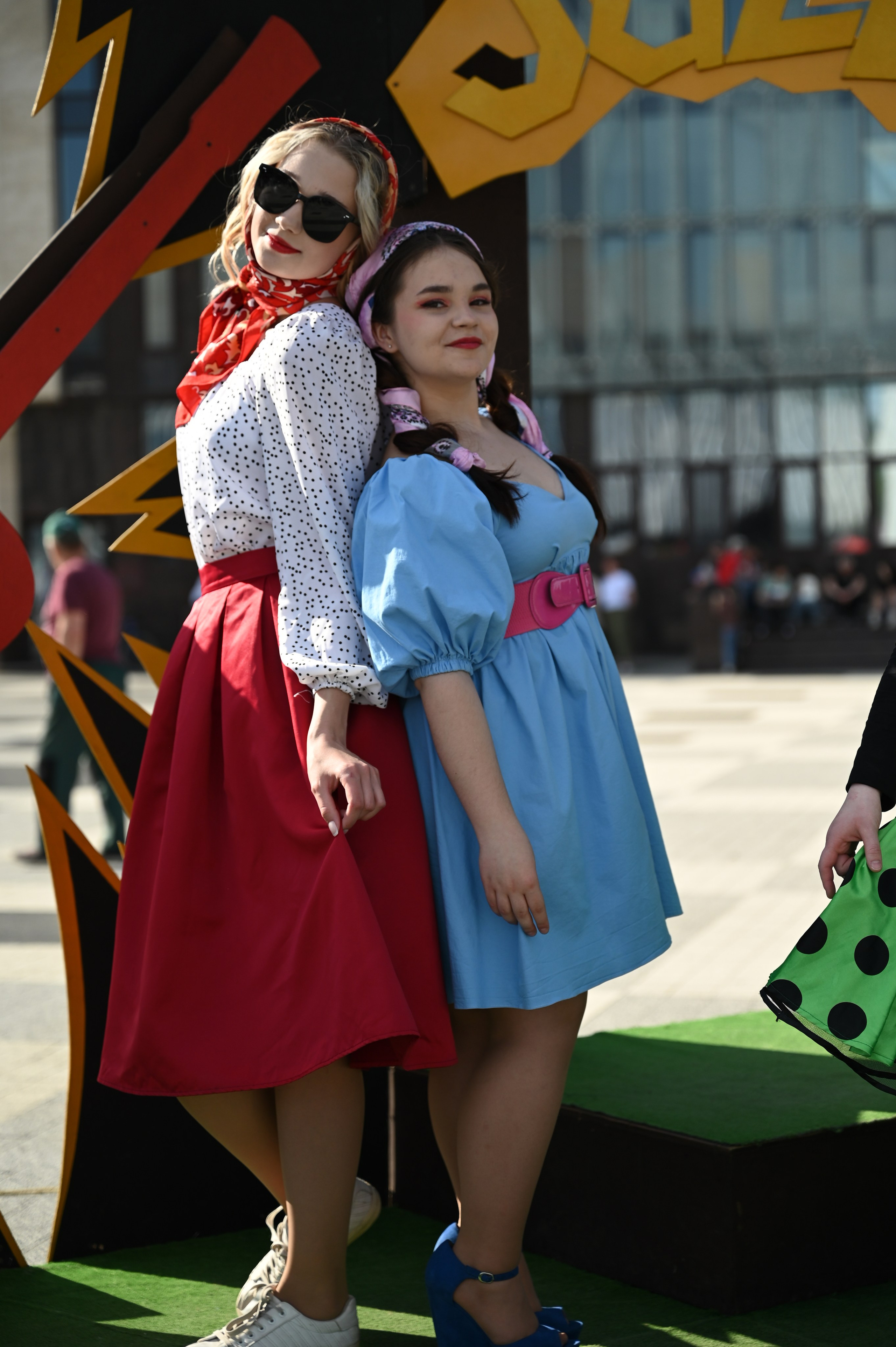 JAZZ MAY 2025. Фотограф Татьяна Тезина