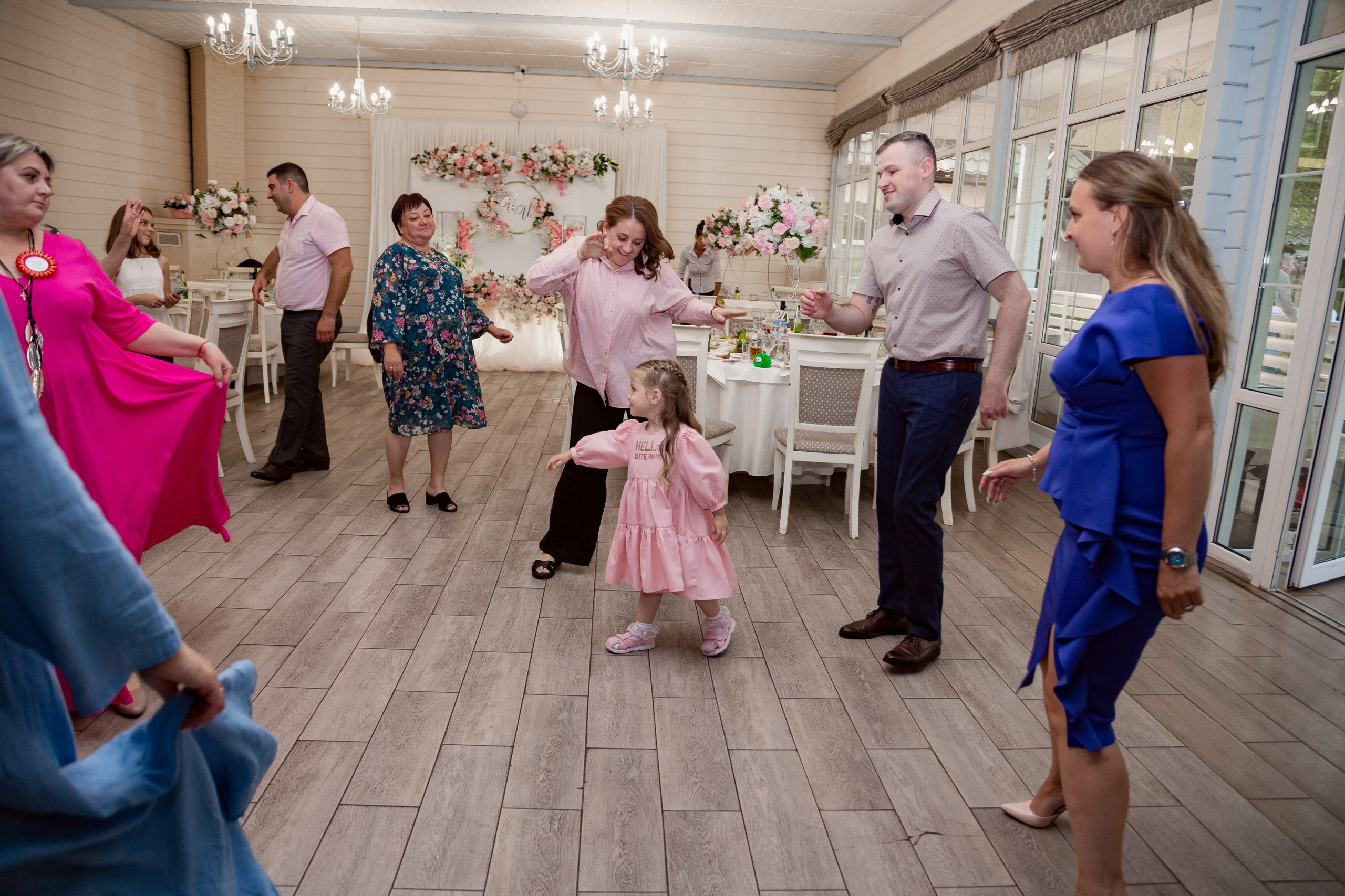 Ирина и Иван. Профессиональный фотограф Надежда Антонова