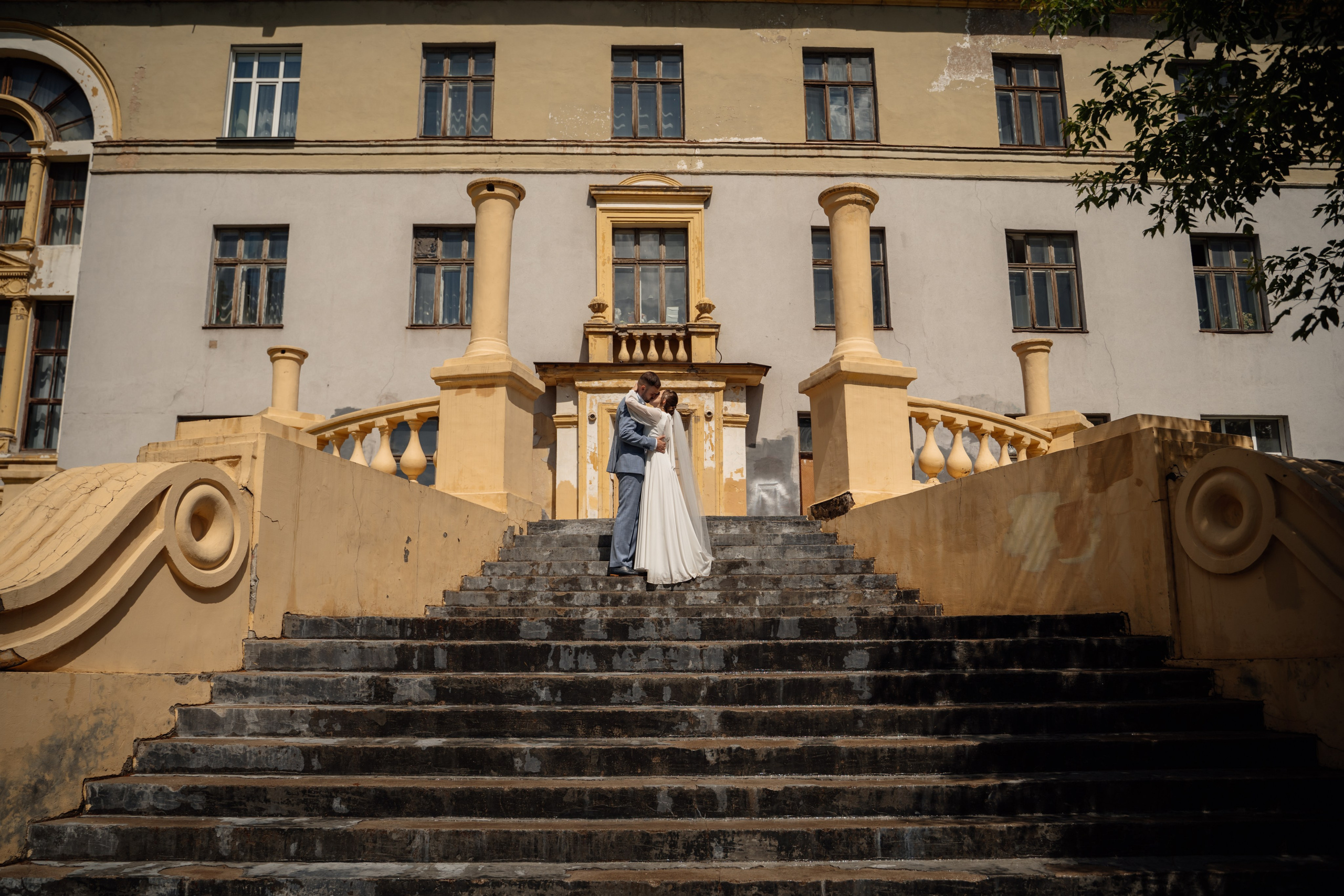 Екатерина & Артём 11.07.2024. Главная