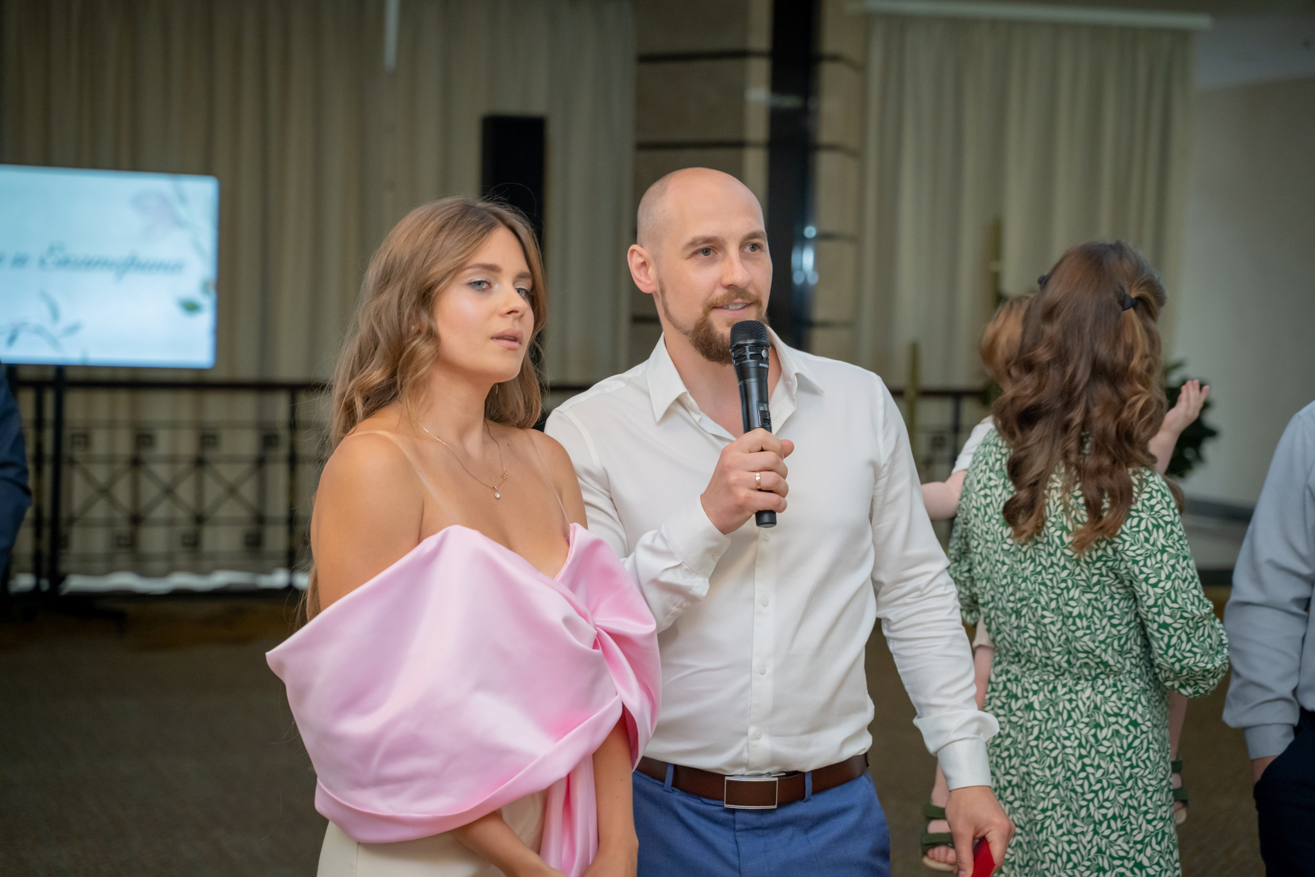 Екатерина & Артём 11.07.2024. Главная