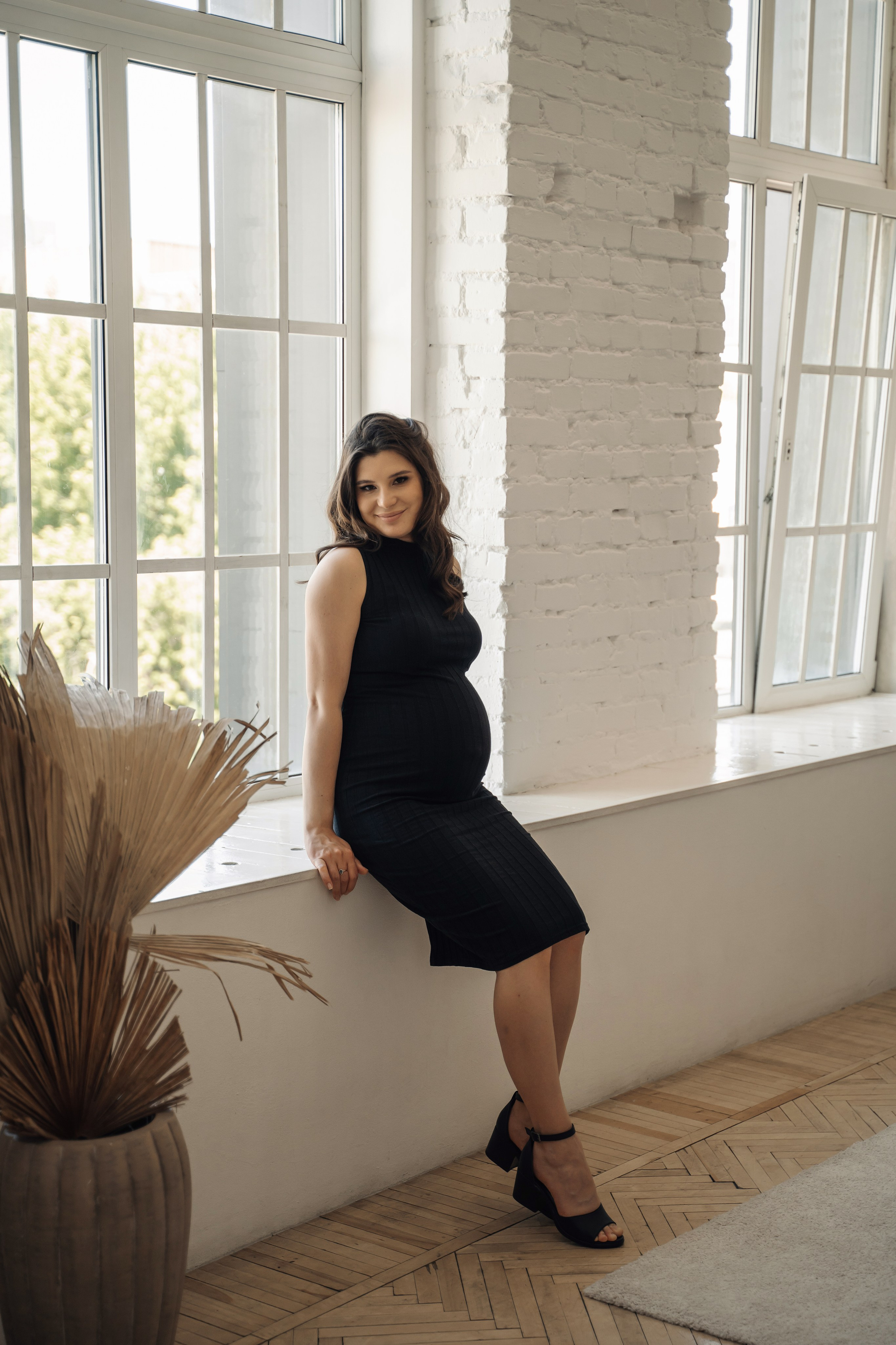 Полина. Главная