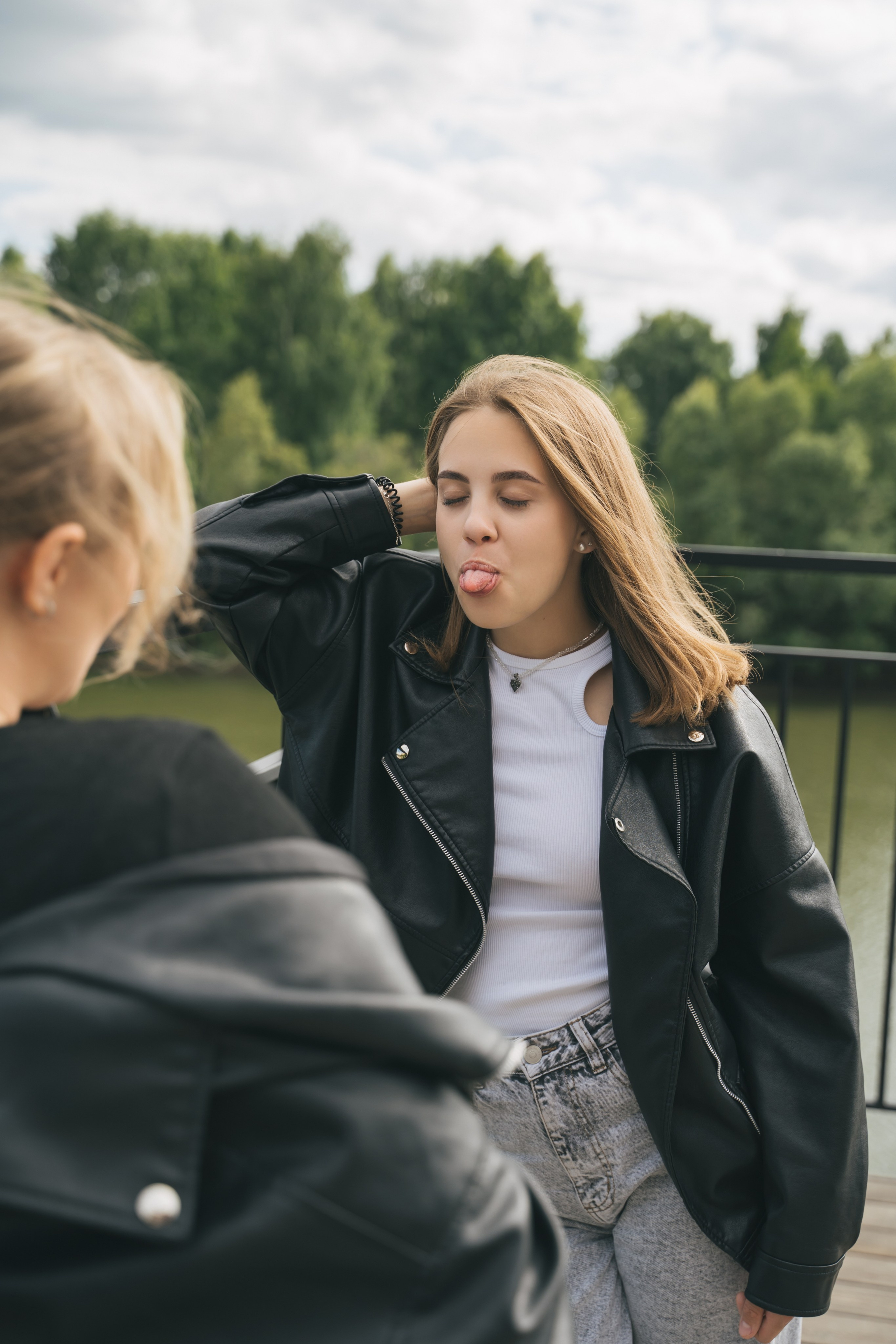 Подружки. Главная