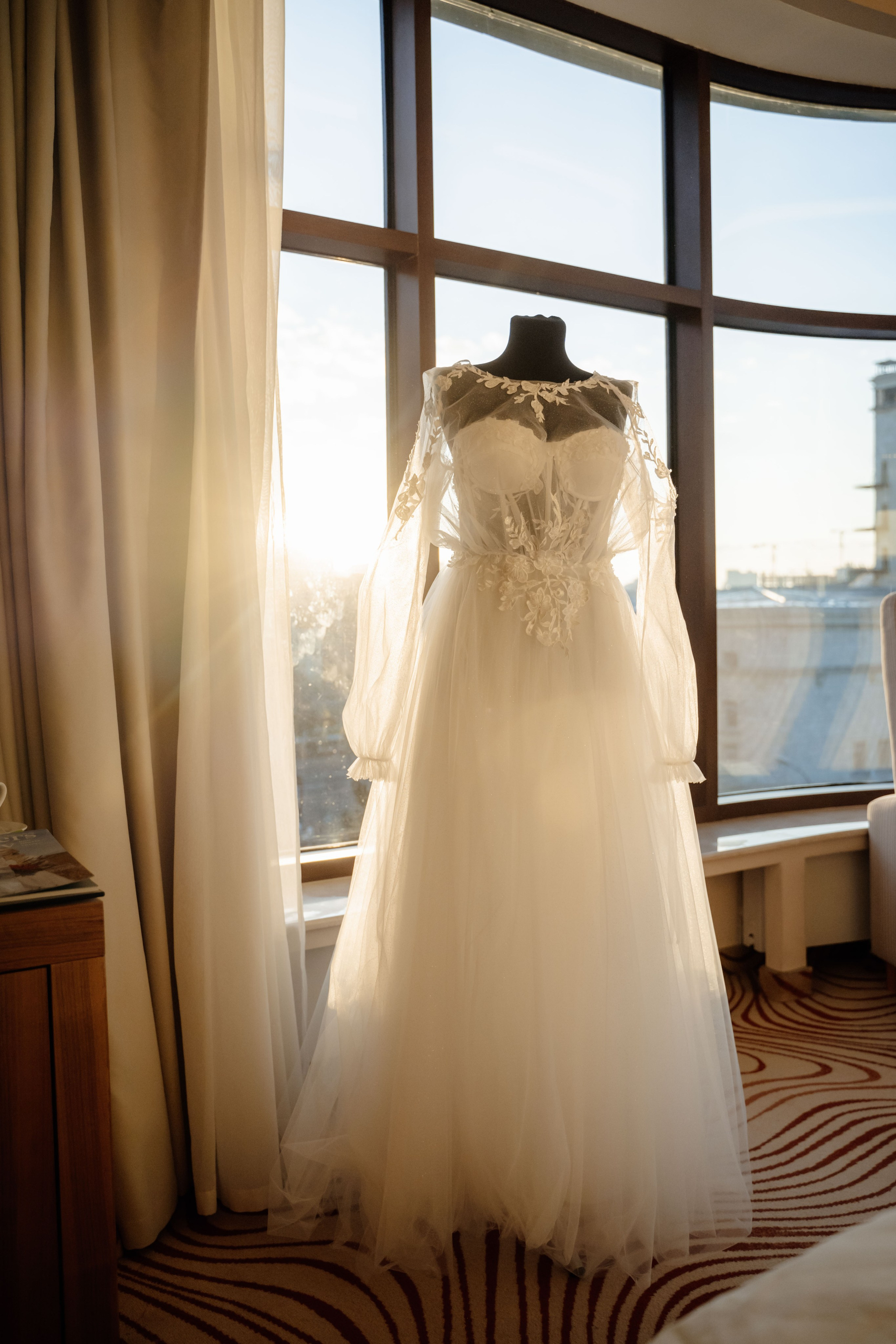 Юлия и Дмитрий 13.10.2023. Главная