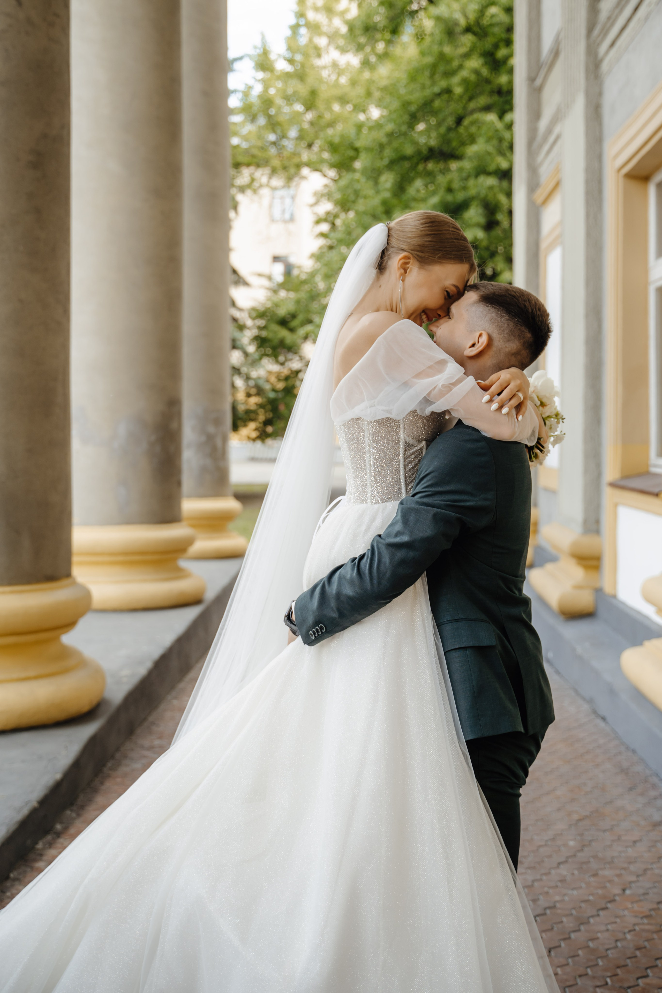 Светлана и Сергей 15.06.2022. Главная