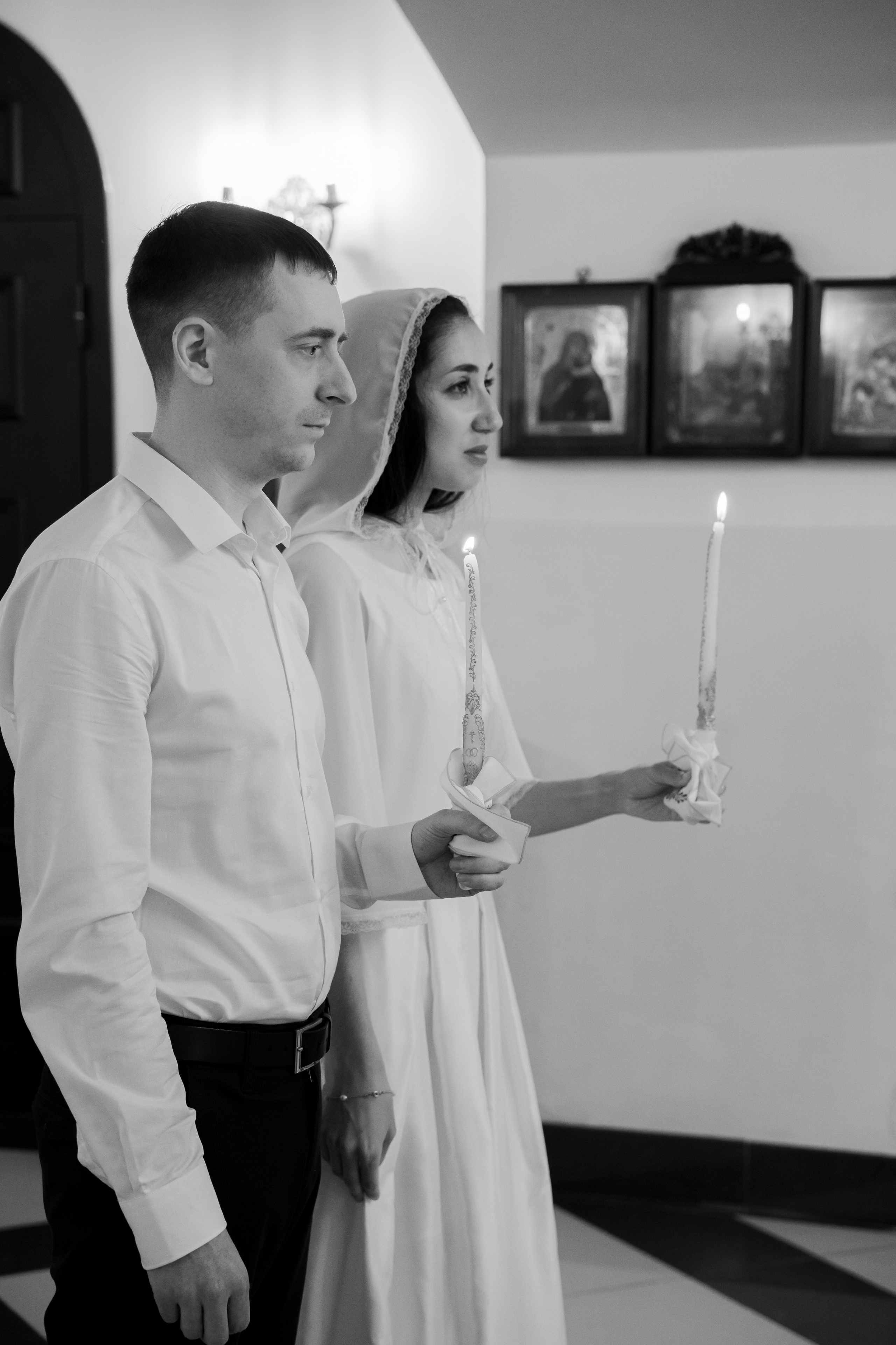 Вечание Карине и Владимир 2024. Главная