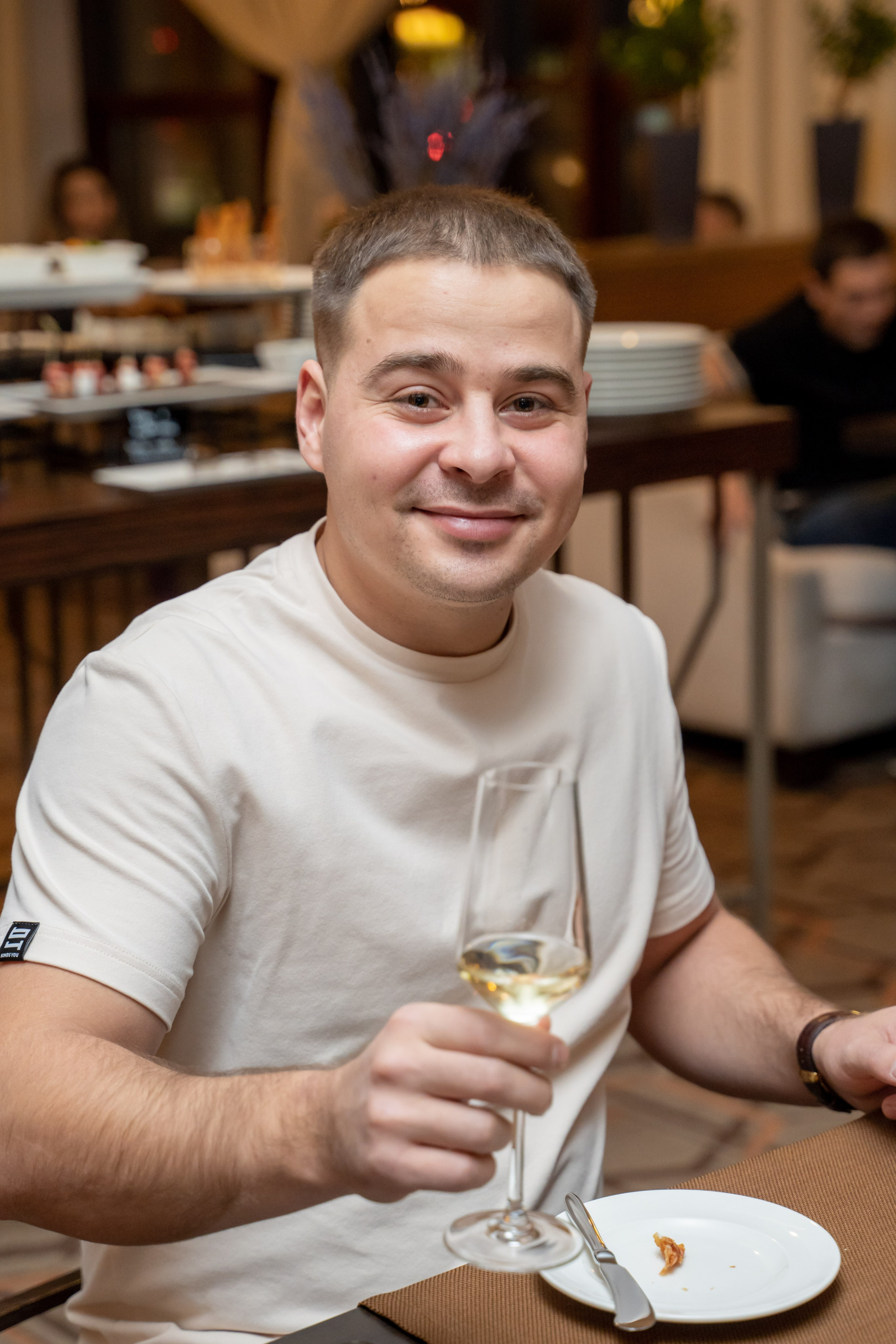 Репортаж «Битва шефов». Главная