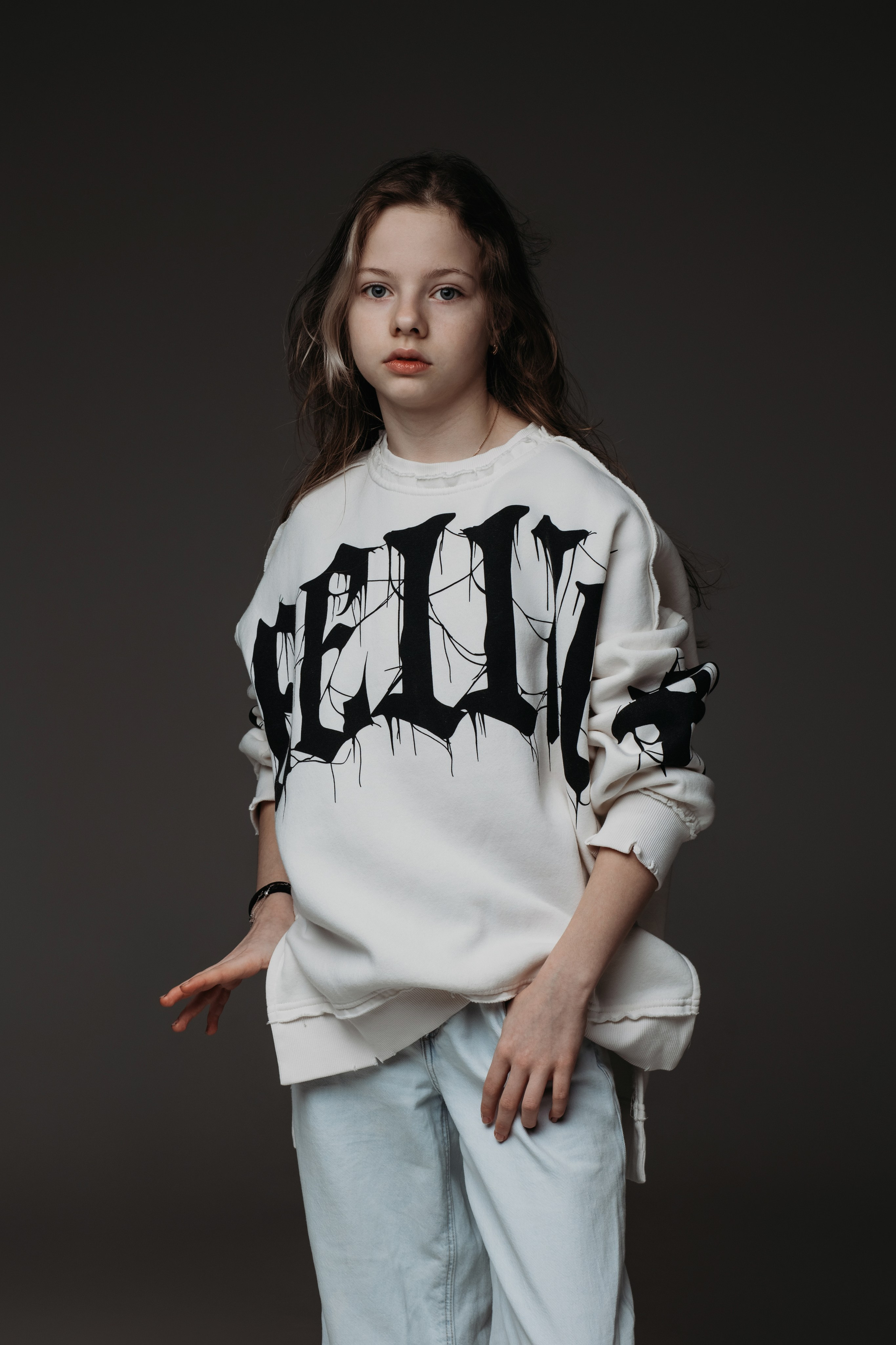 Съёмка детского портфолио. Фотограф Сочи Татьяна Зорина