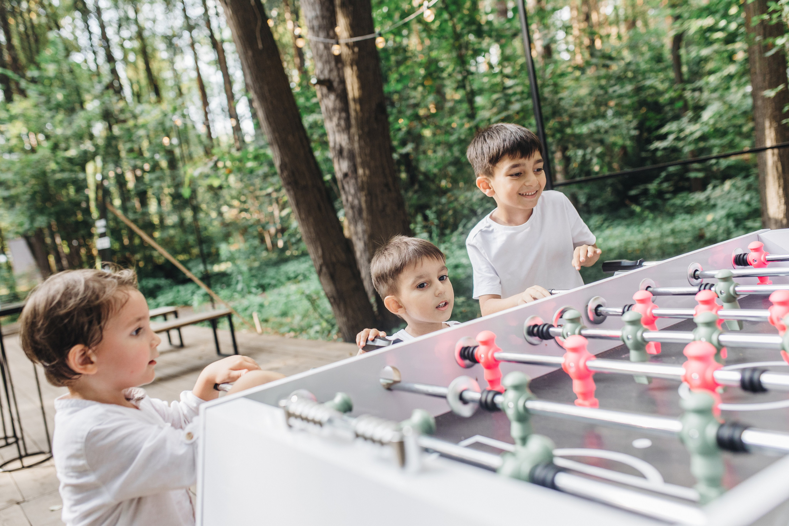 Артур и Жанна. Wedding and family photography Adamians