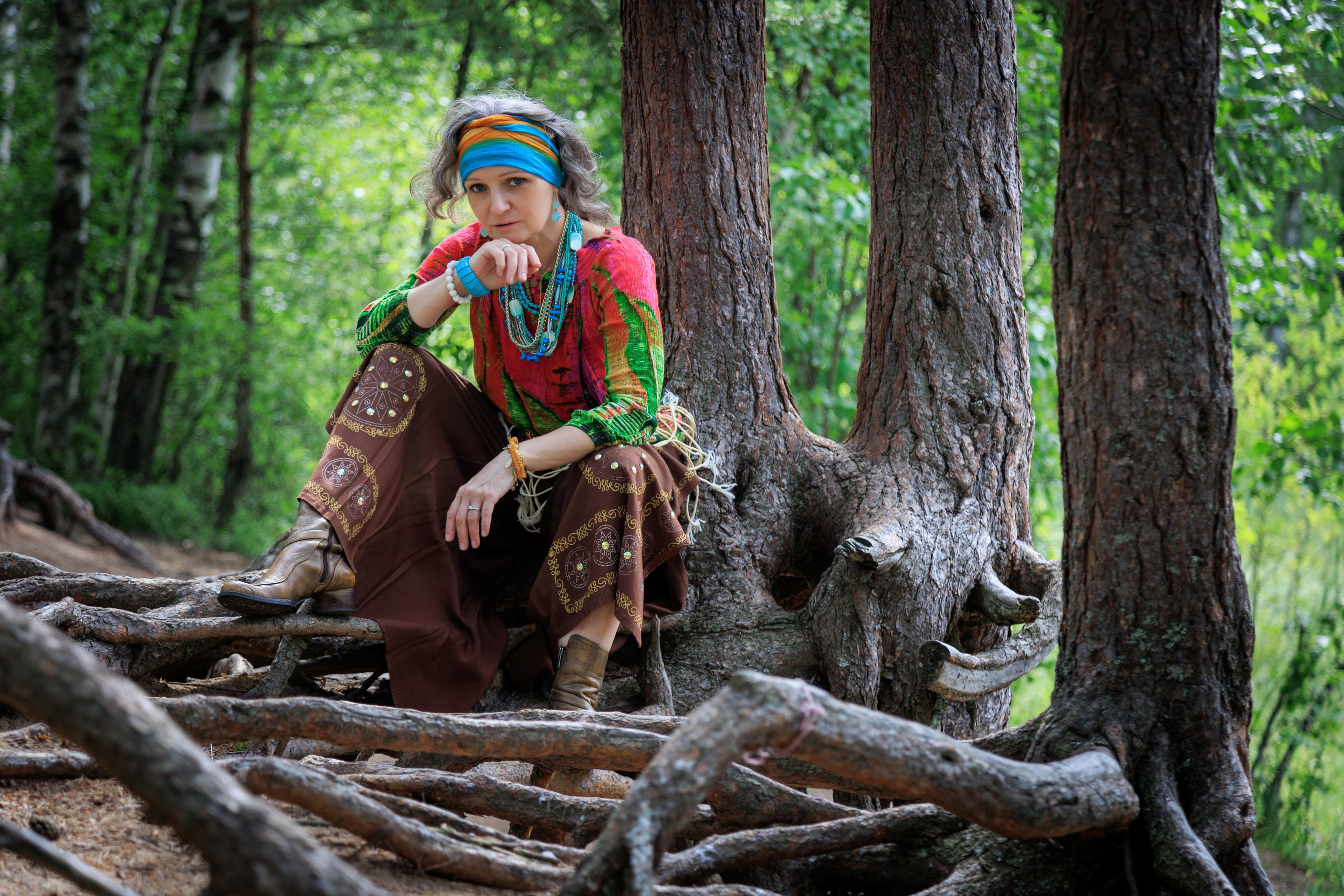 2024-07-07. На Экотропе