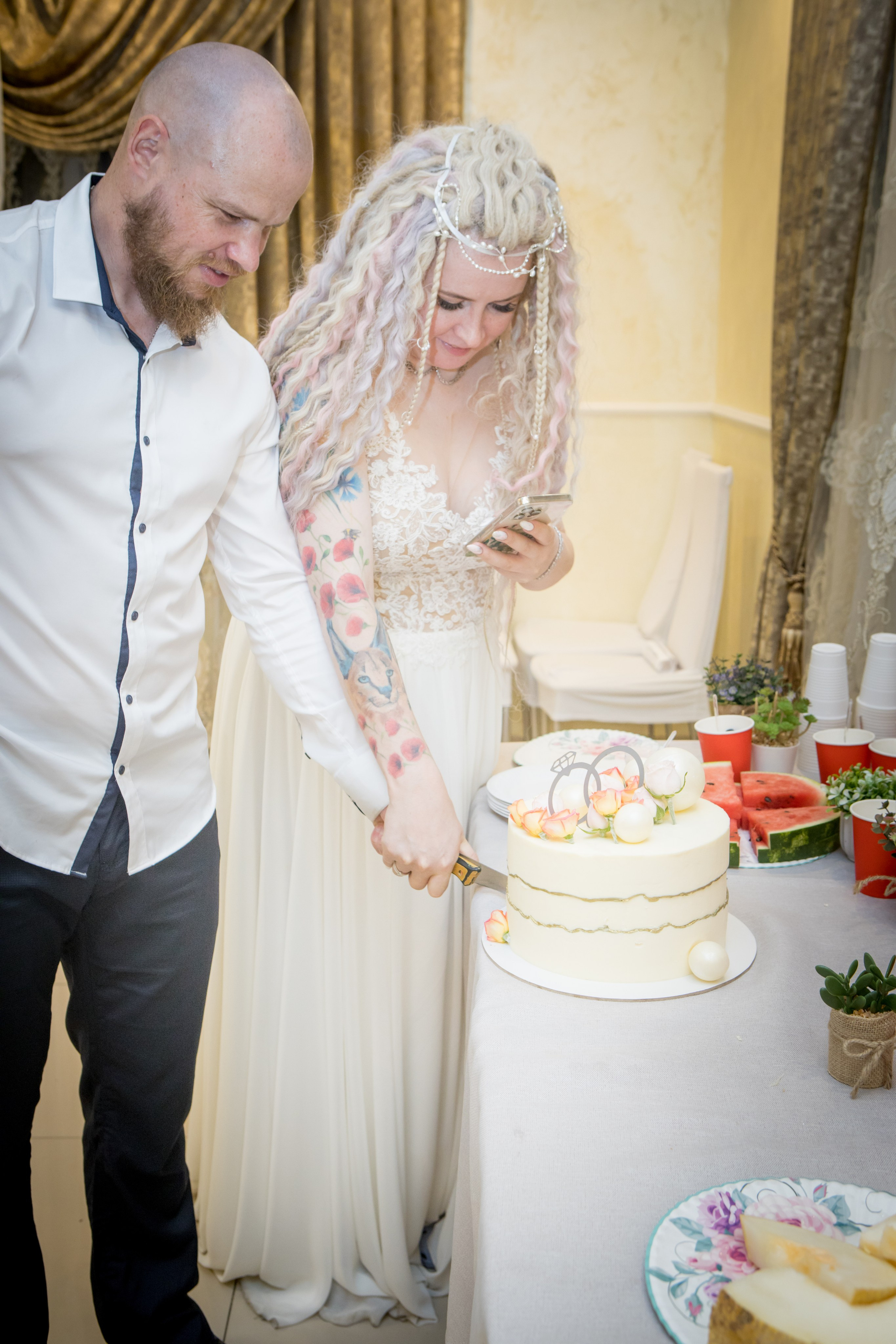 Александр&Ирина. Семейный и Свадебный фотограф в Сургуте Магазов Ильгиз