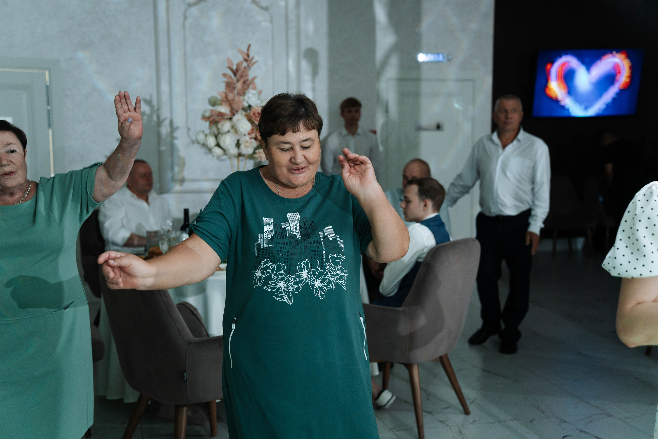 Victoria & Vladimir. Свадебный фотограф в Воронеже Самохина Екатерина