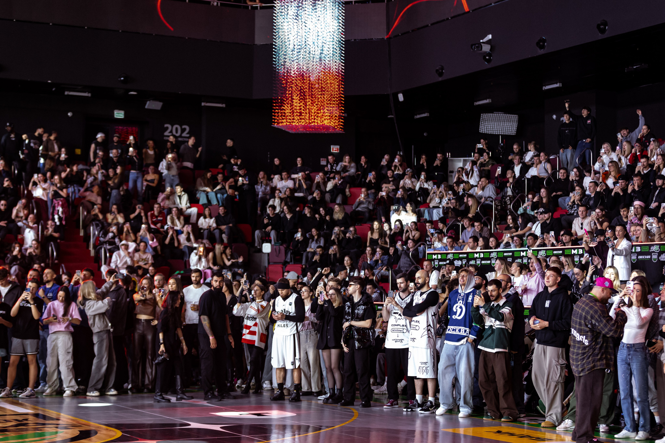 Фоторепортаж. Главная