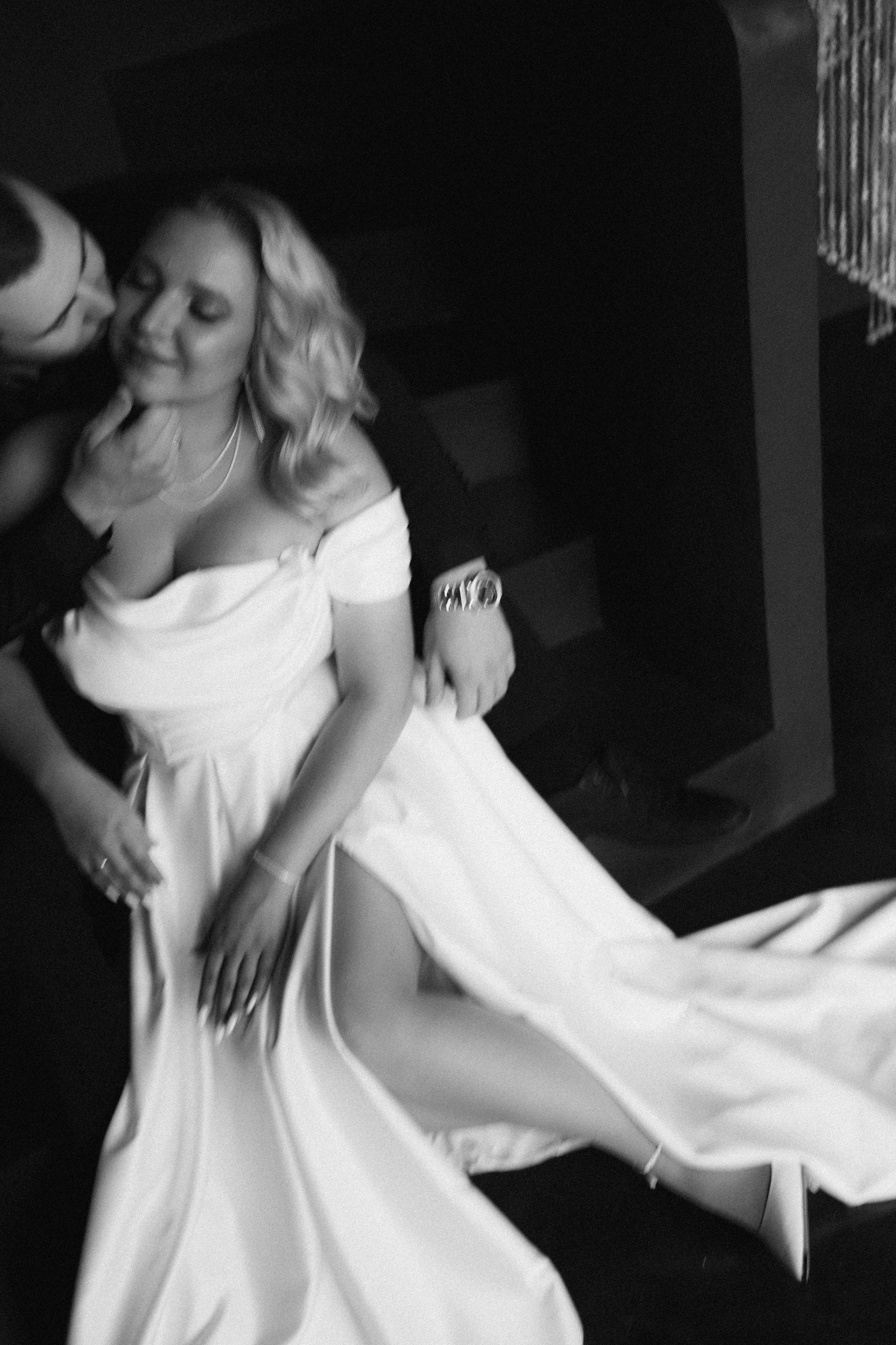 Виталий и Дарья. Свадебный фотограф Екатеринбург Алексей Ладыгин