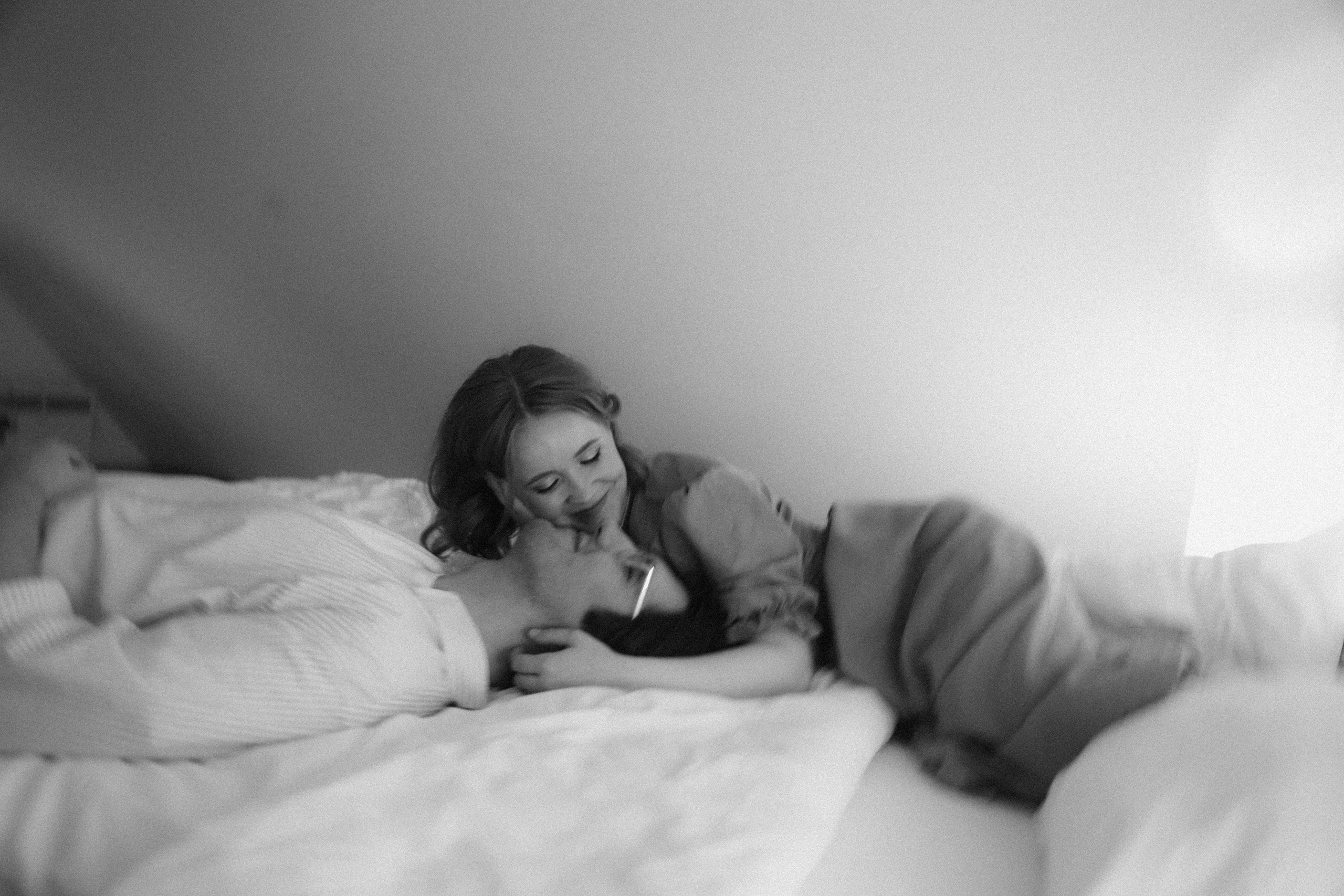 Никита и Юля. Свадебный фотограф Екатеринбург Алексей Ладыгин