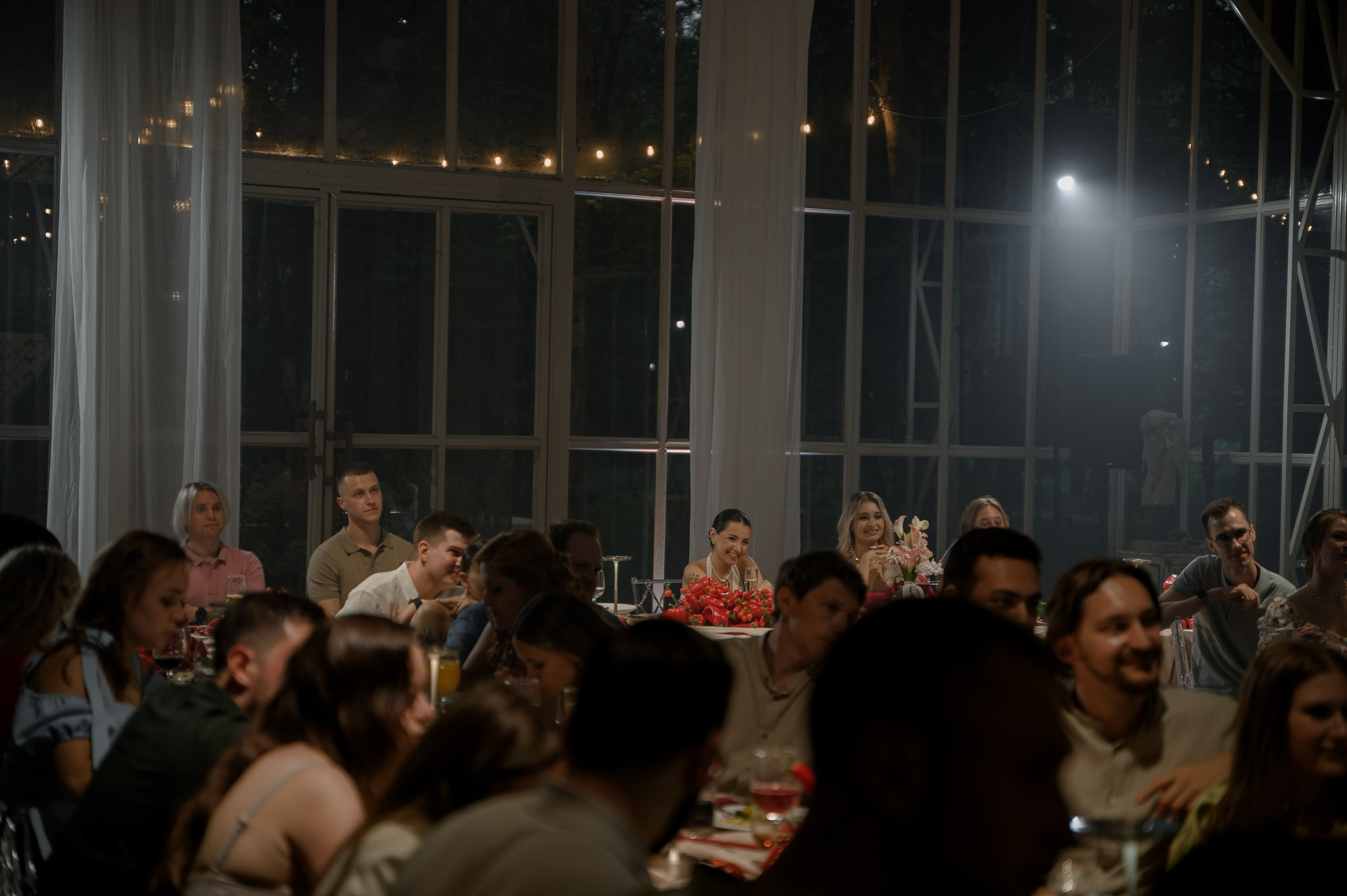 Сквозь расстояния 18.07.2024. Свадебный и семейный фотограф в городе Смоленске