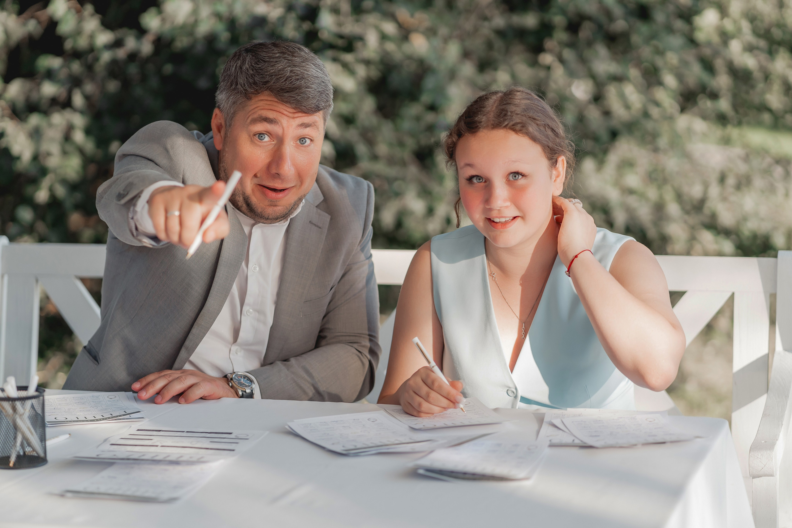 Турадонт. Детский и семейный фотограф в Москве Гордеев Владимир