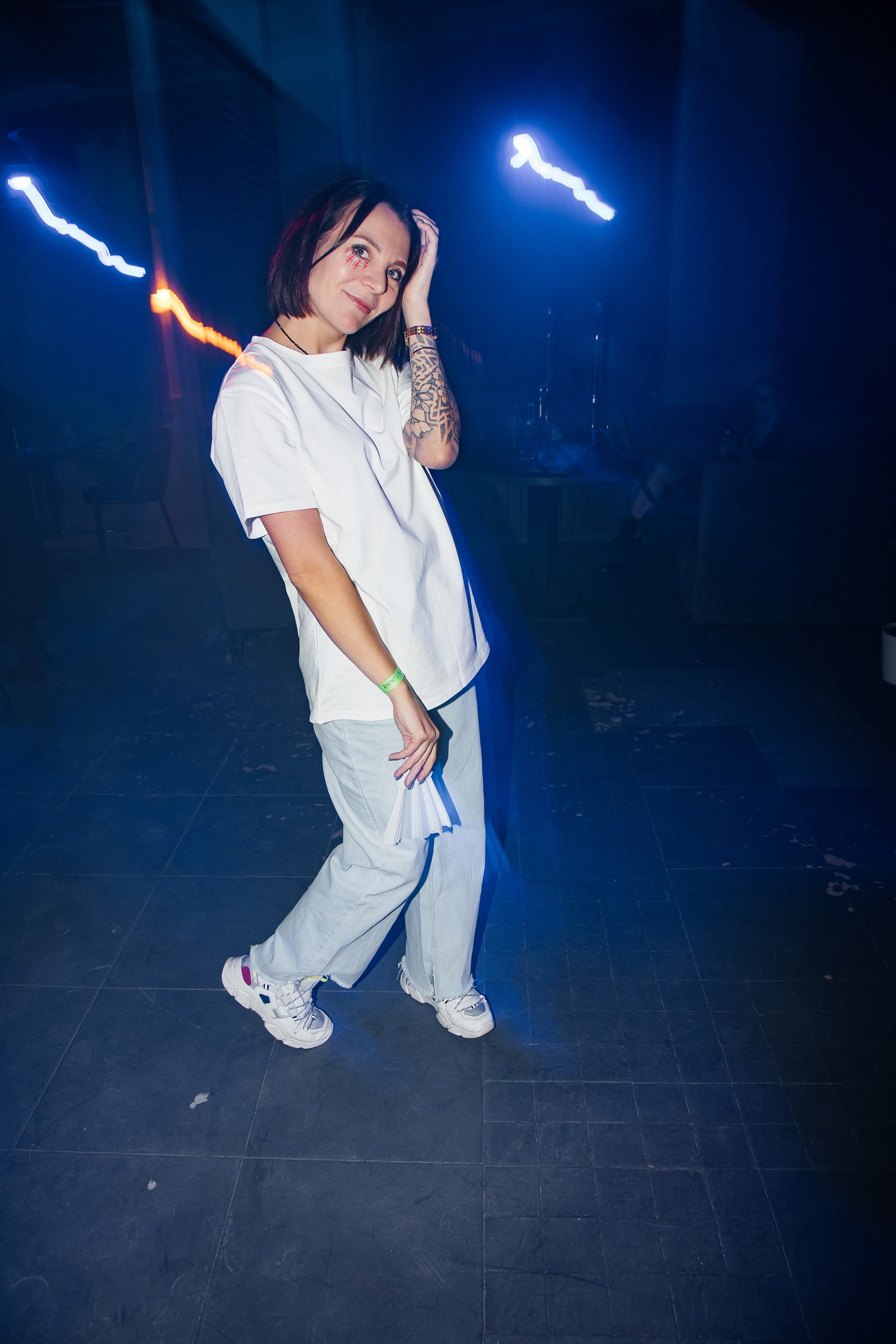 Суета Аватар. Фотограф Денис Лесковский (Тюмень)