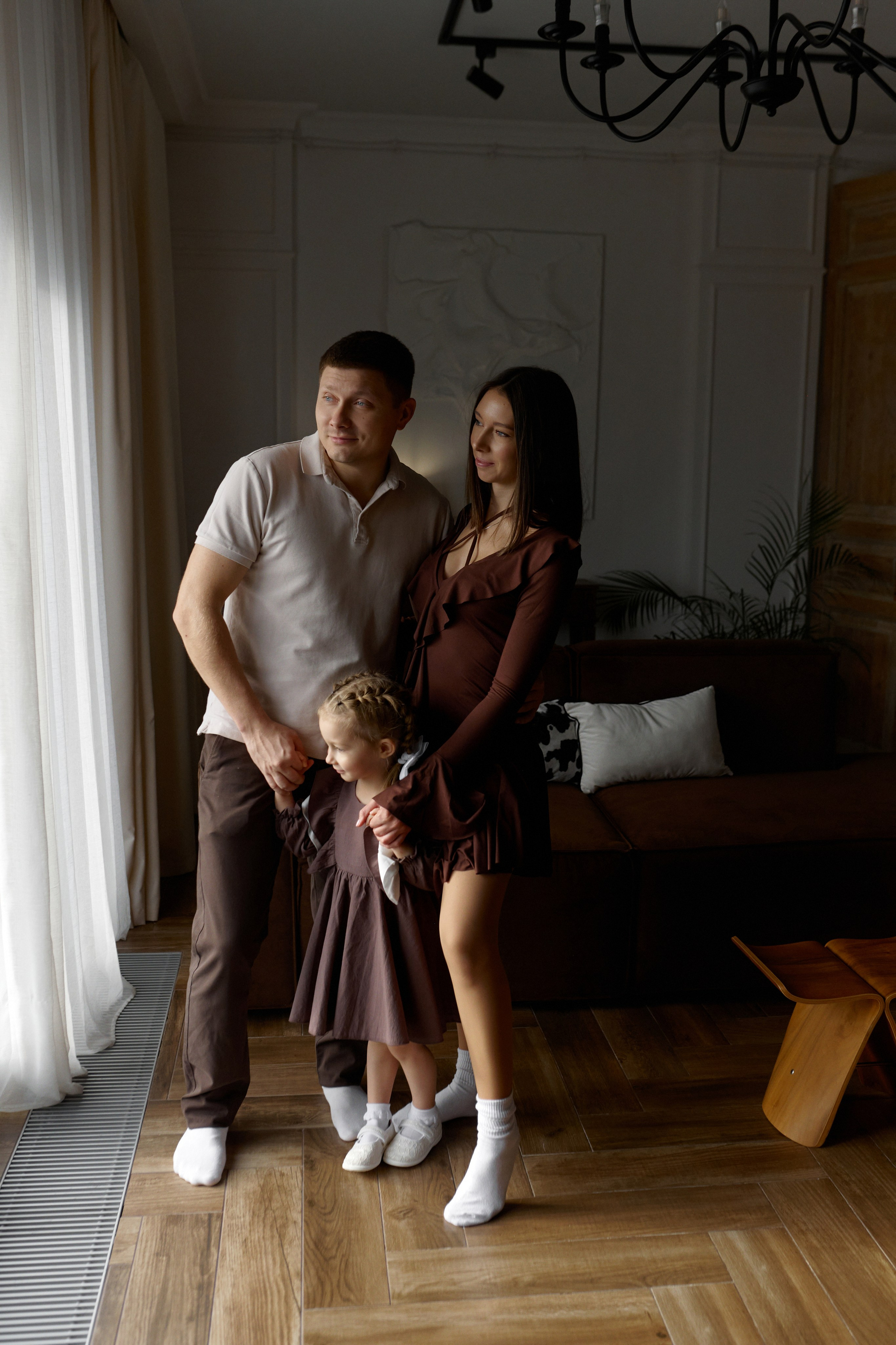 Family 3. Фотограф в Самаре Валерия Слезина