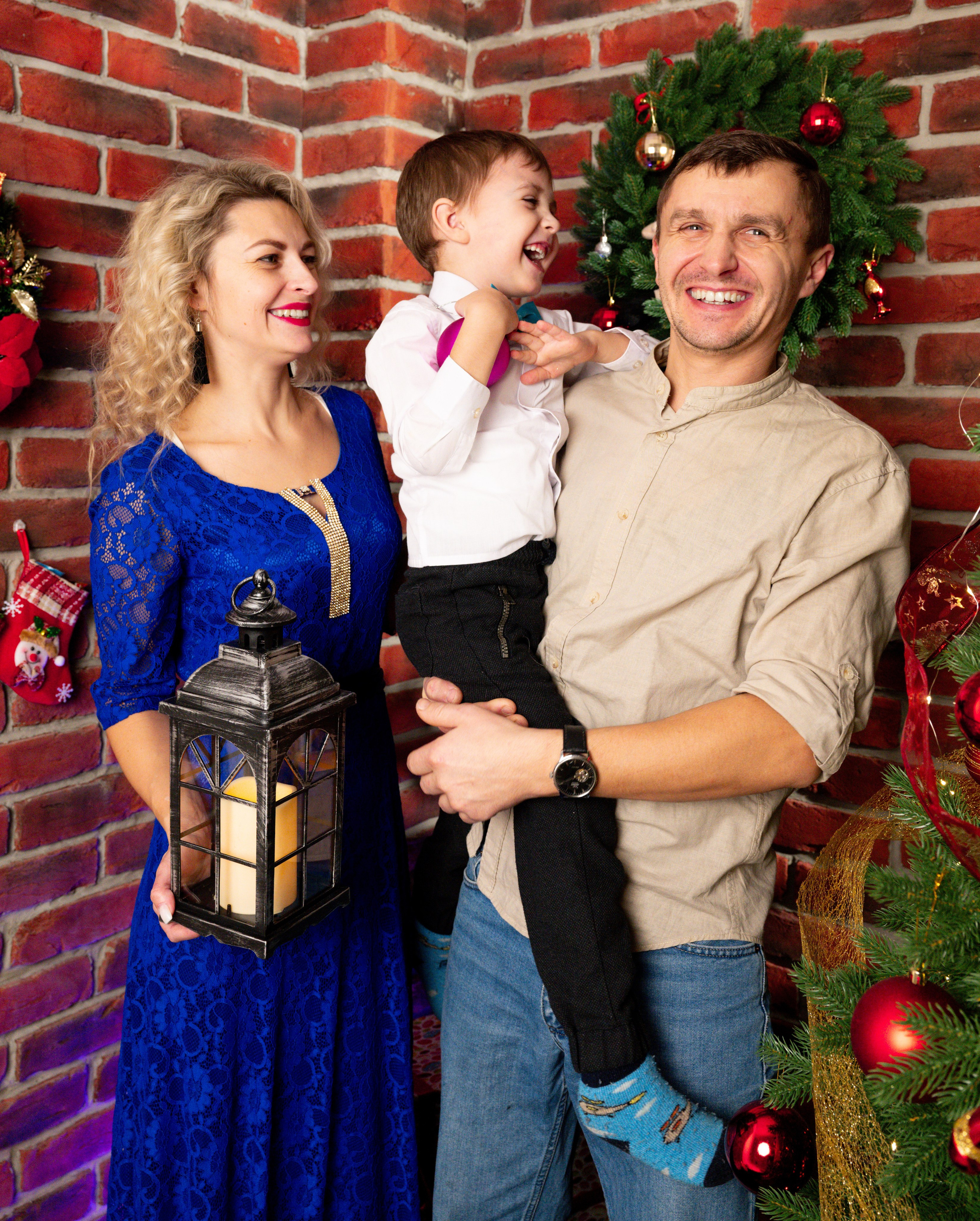 Семейные и детские фотосессии. Студийный и свадебный фотограф и видеограф в Севастополе — Юлия Макаренко