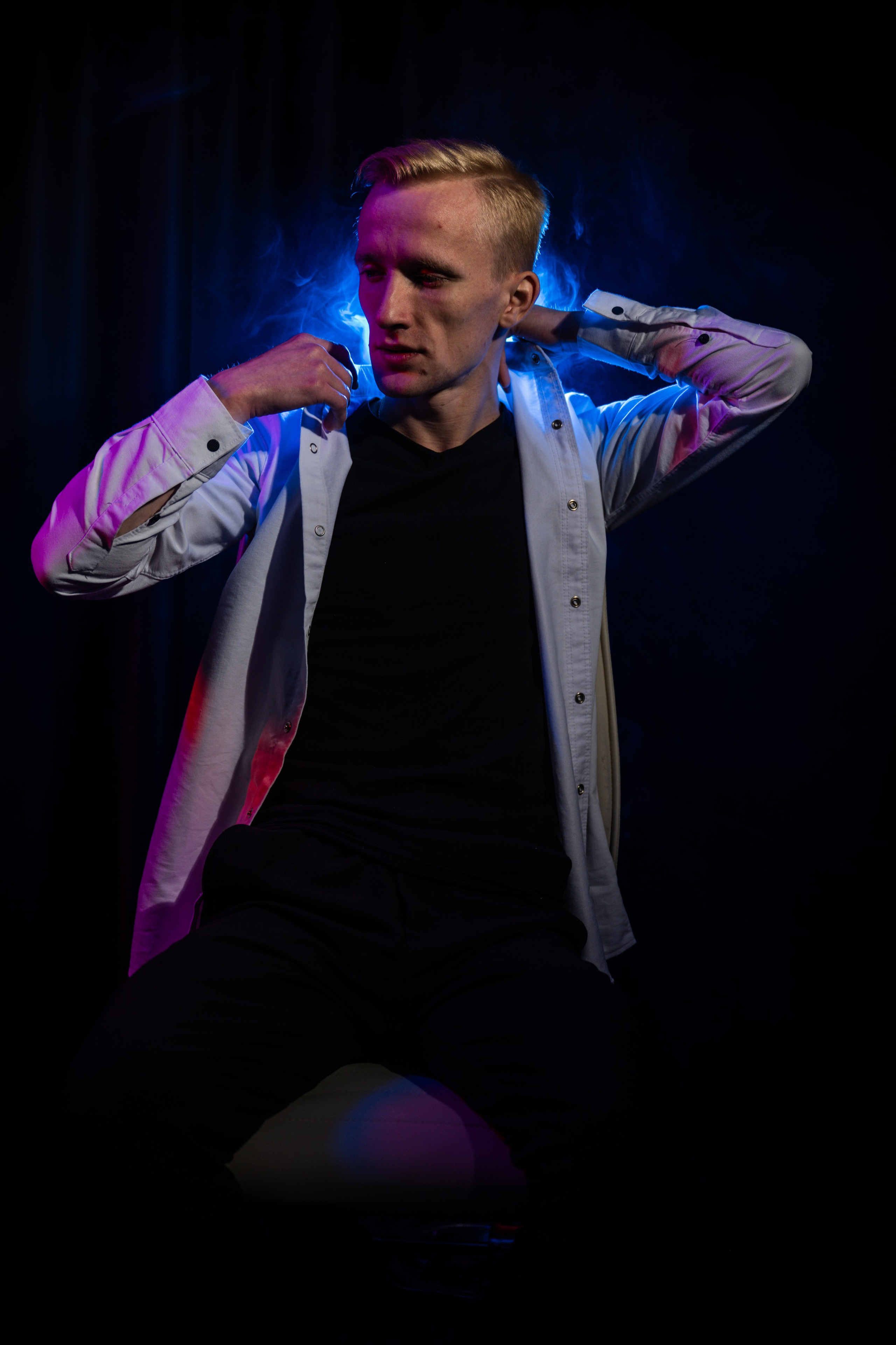 Мужская фотосъемка. Студийный и свадебный фотограф и видеограф в Севастополе — Юлия Макаренко