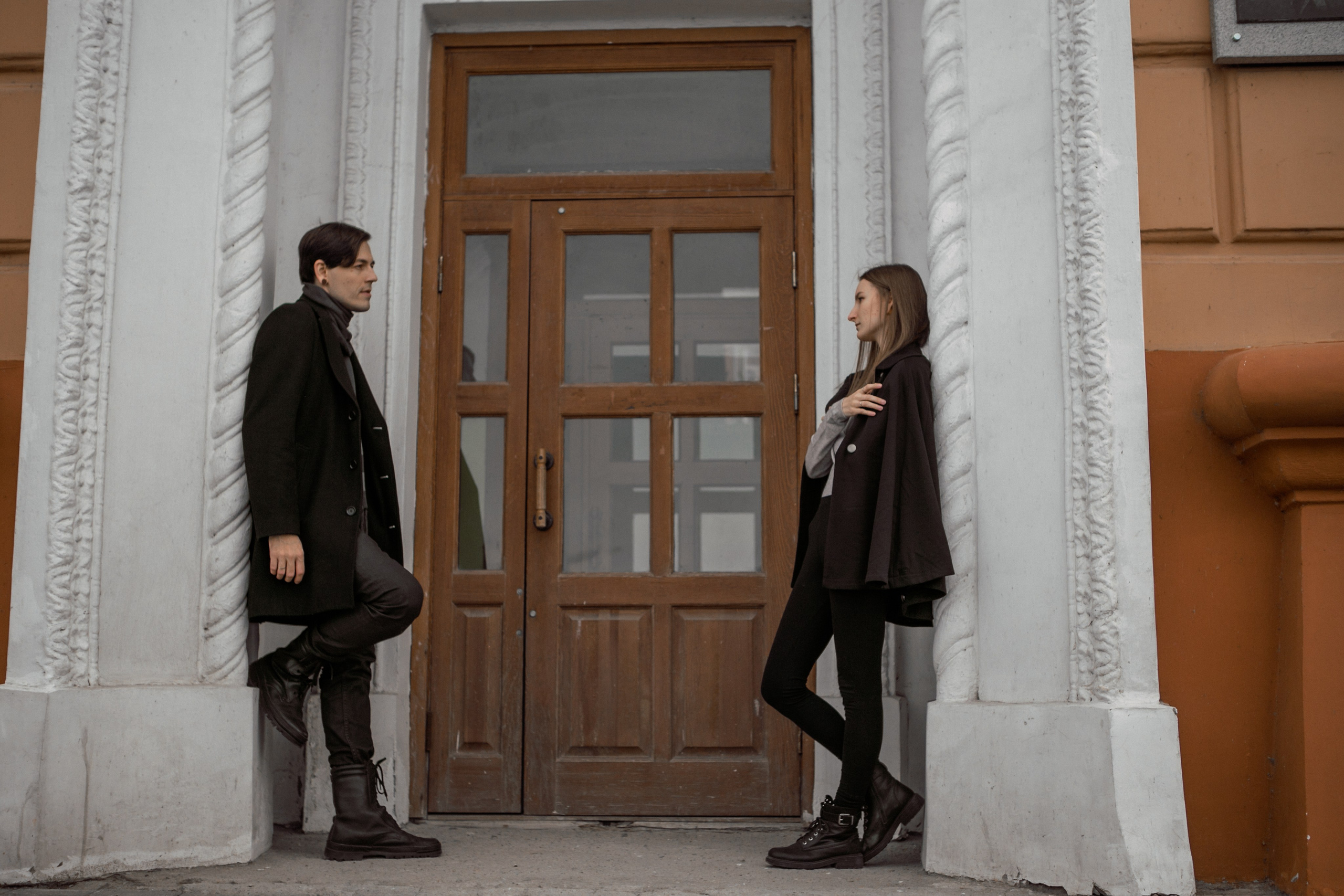 Илья + Мария. Свадебный фотограф в Нижнем Новгороде