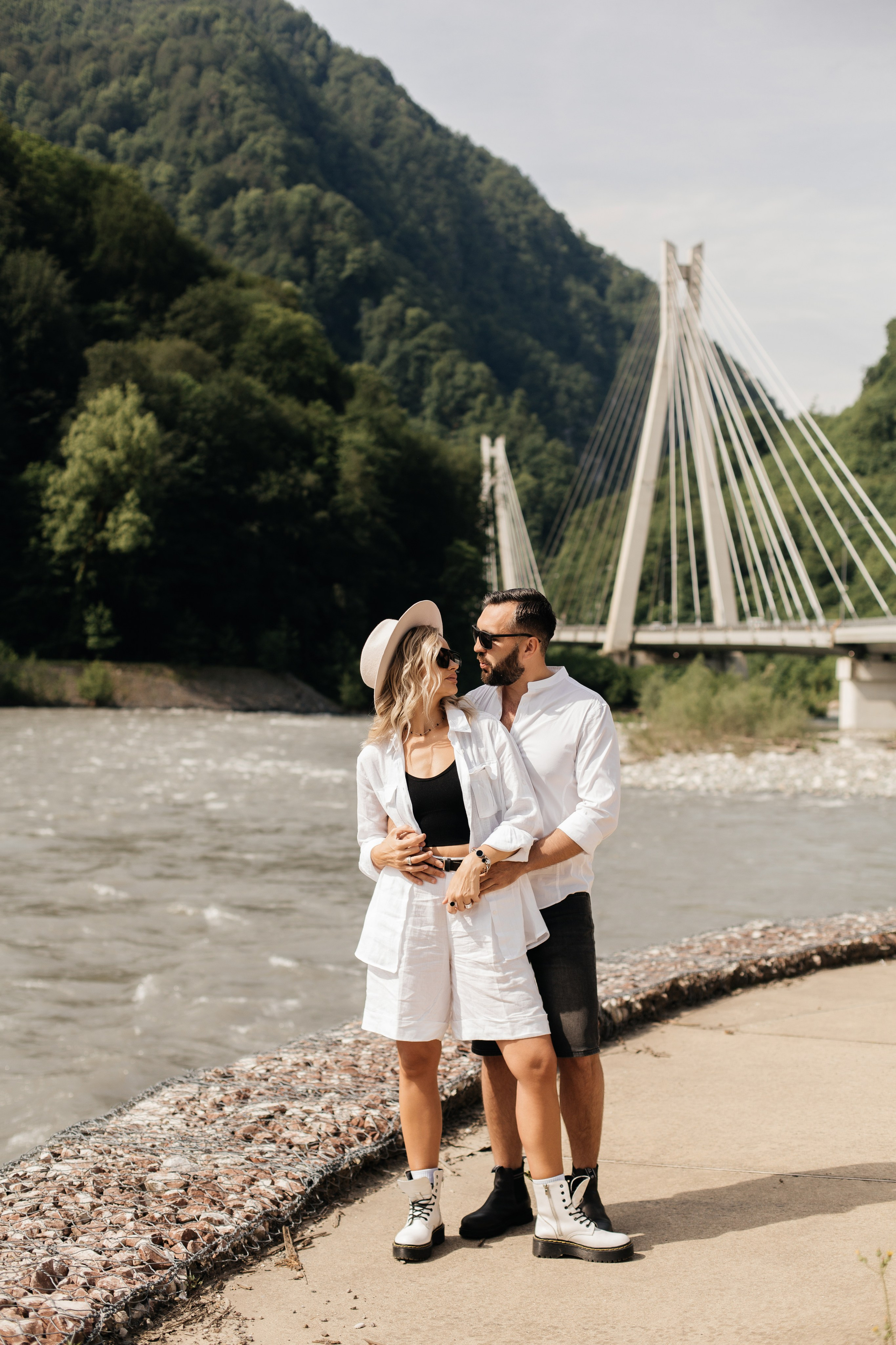 Красная Поляна. Love Story. Главная