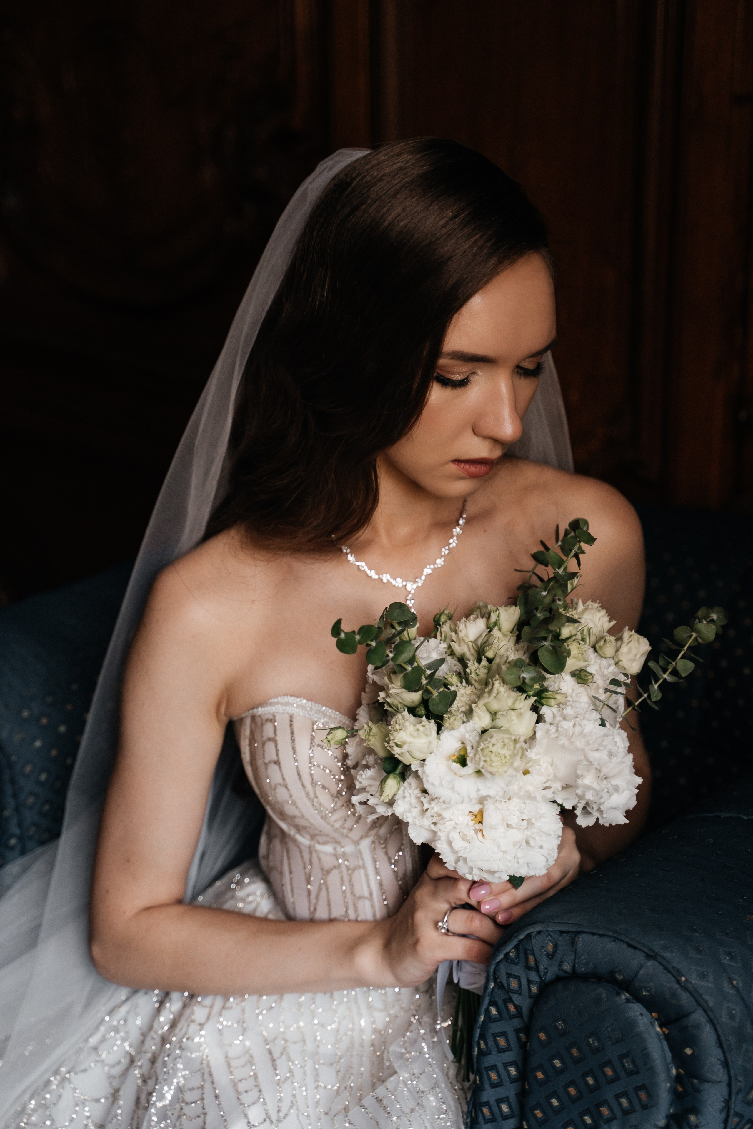 Wedding «A long walk». Свадебные фотограф и видеограф Наталья и Анатолий Новиковы СПб