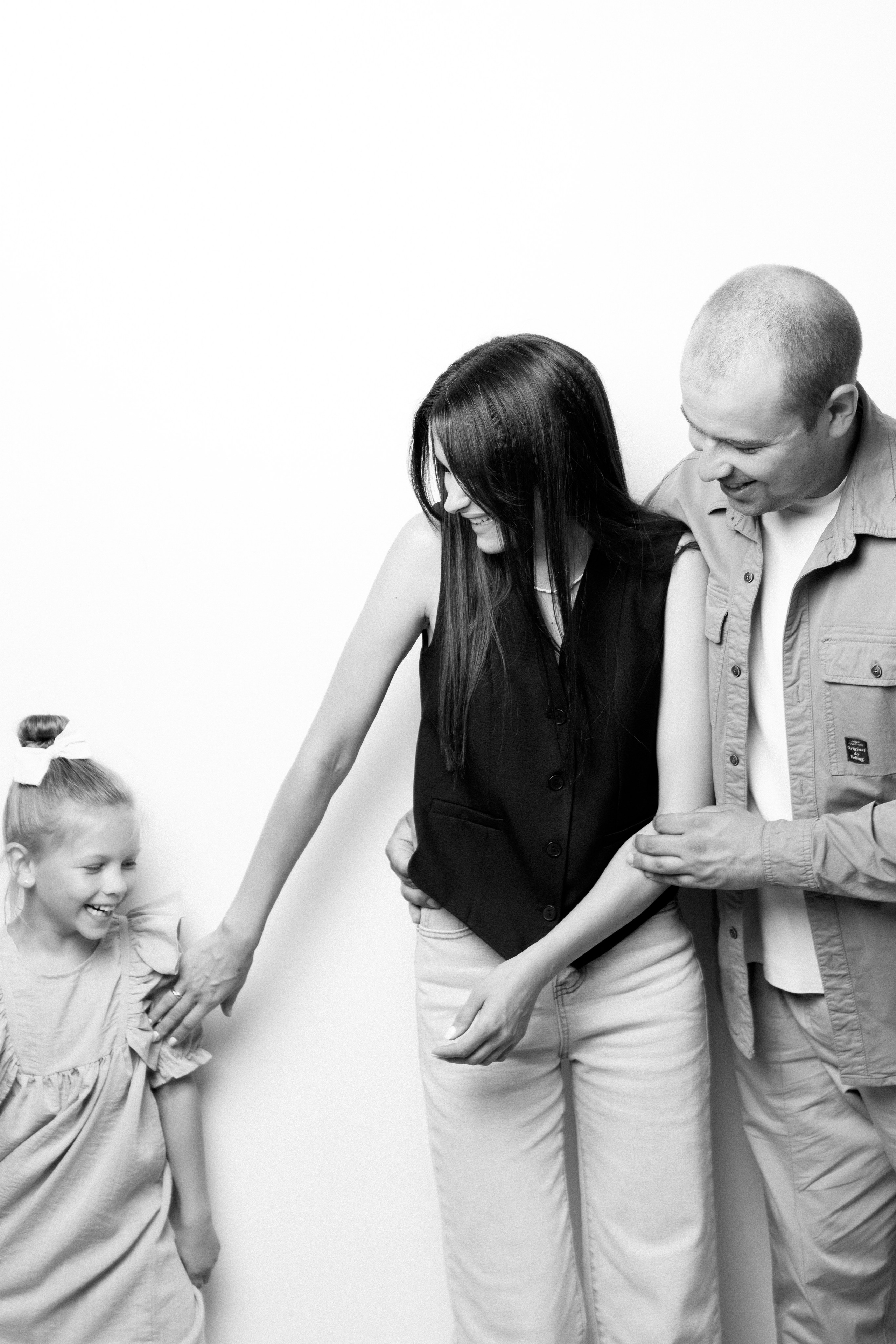 Заказать семейную фотосессию